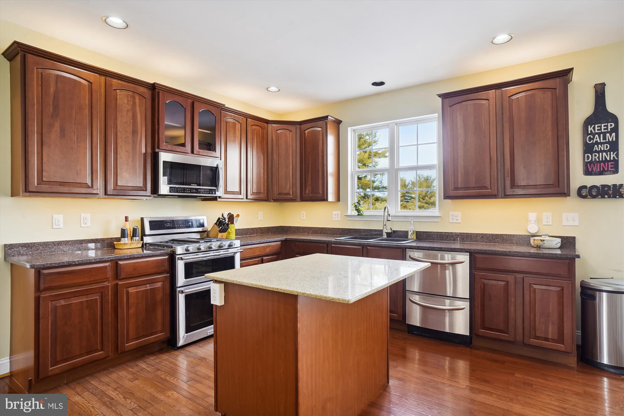 WESTWINDS - Residential