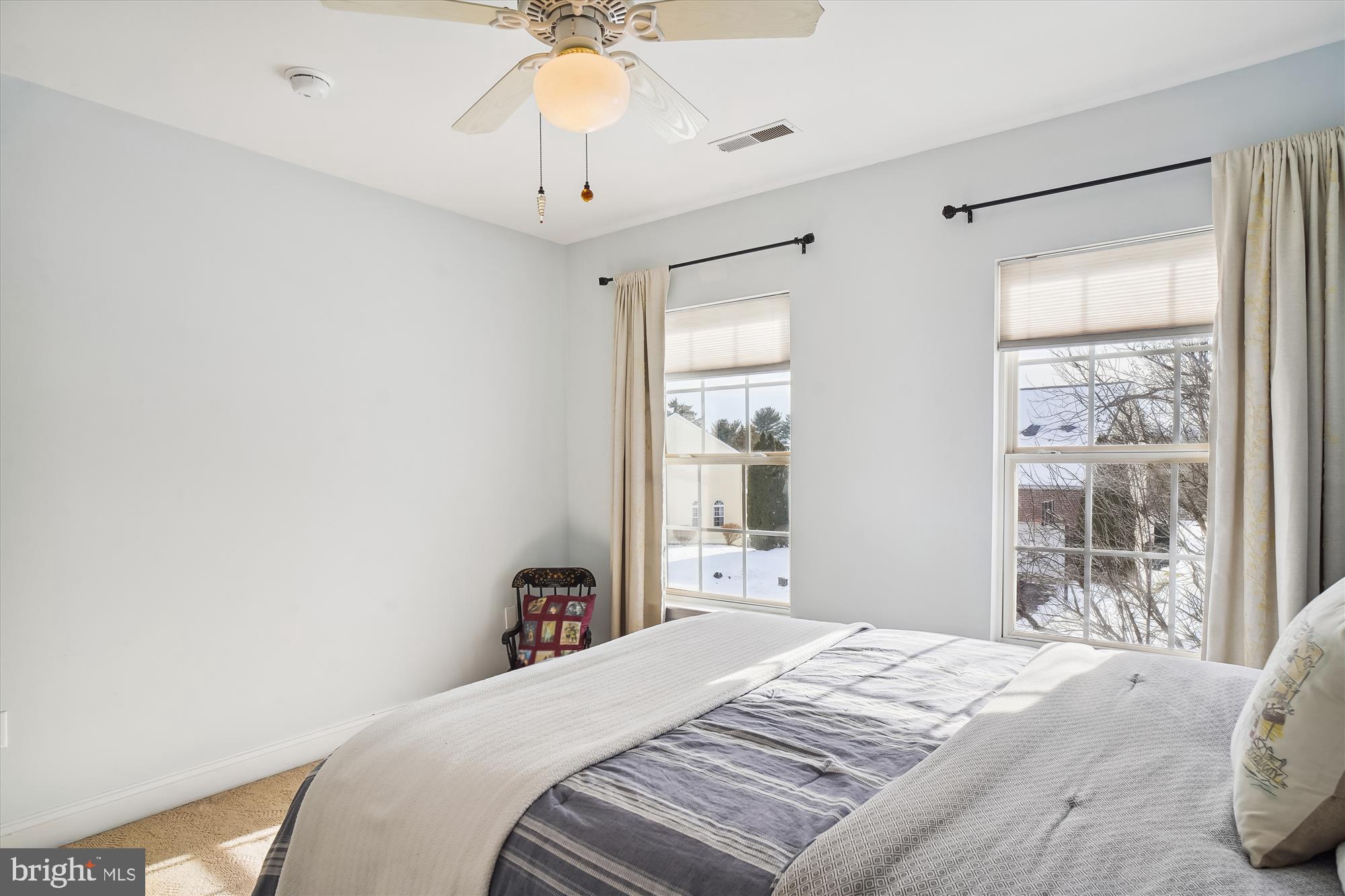 WESTWINDS - Residential