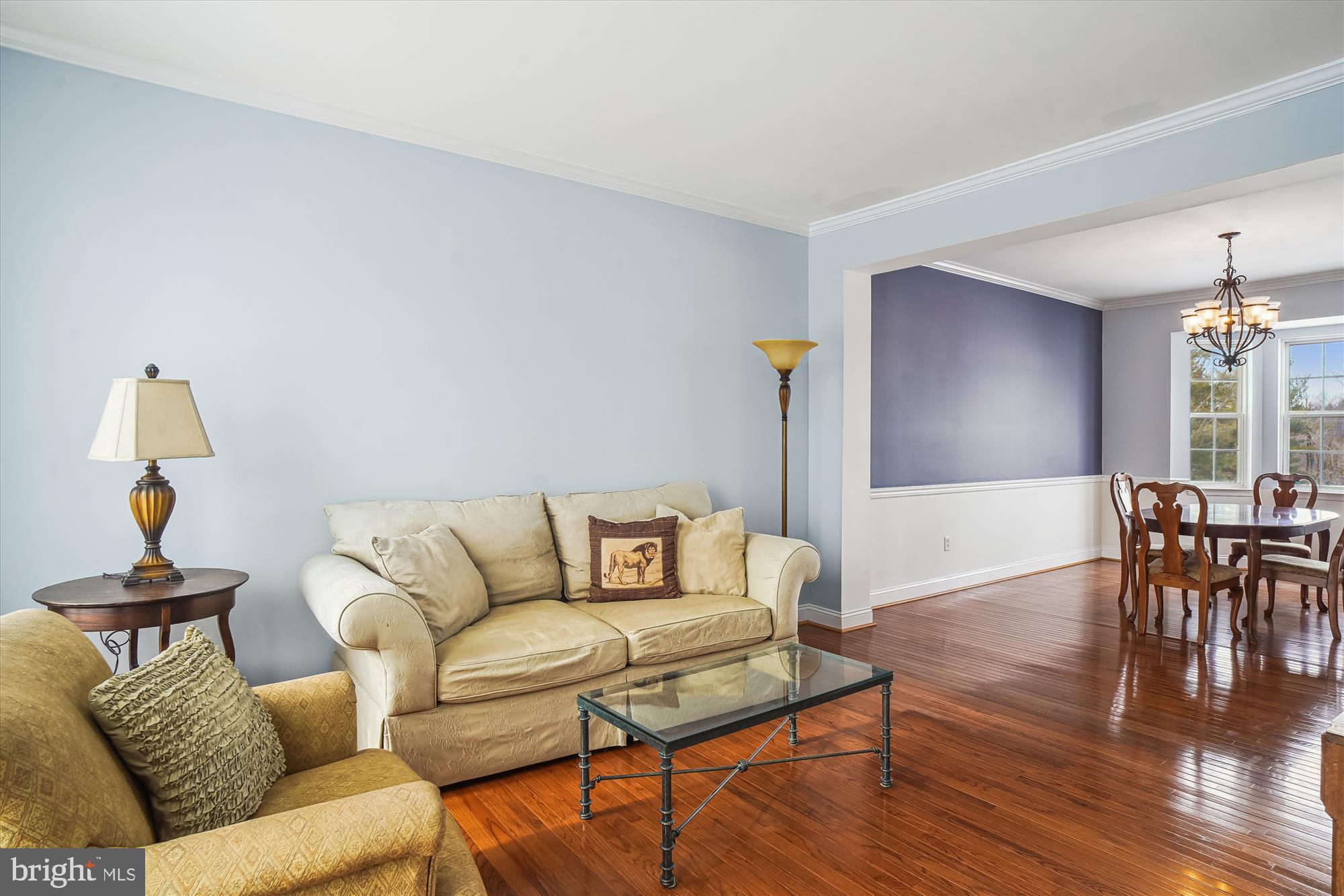 WESTWINDS - Residential