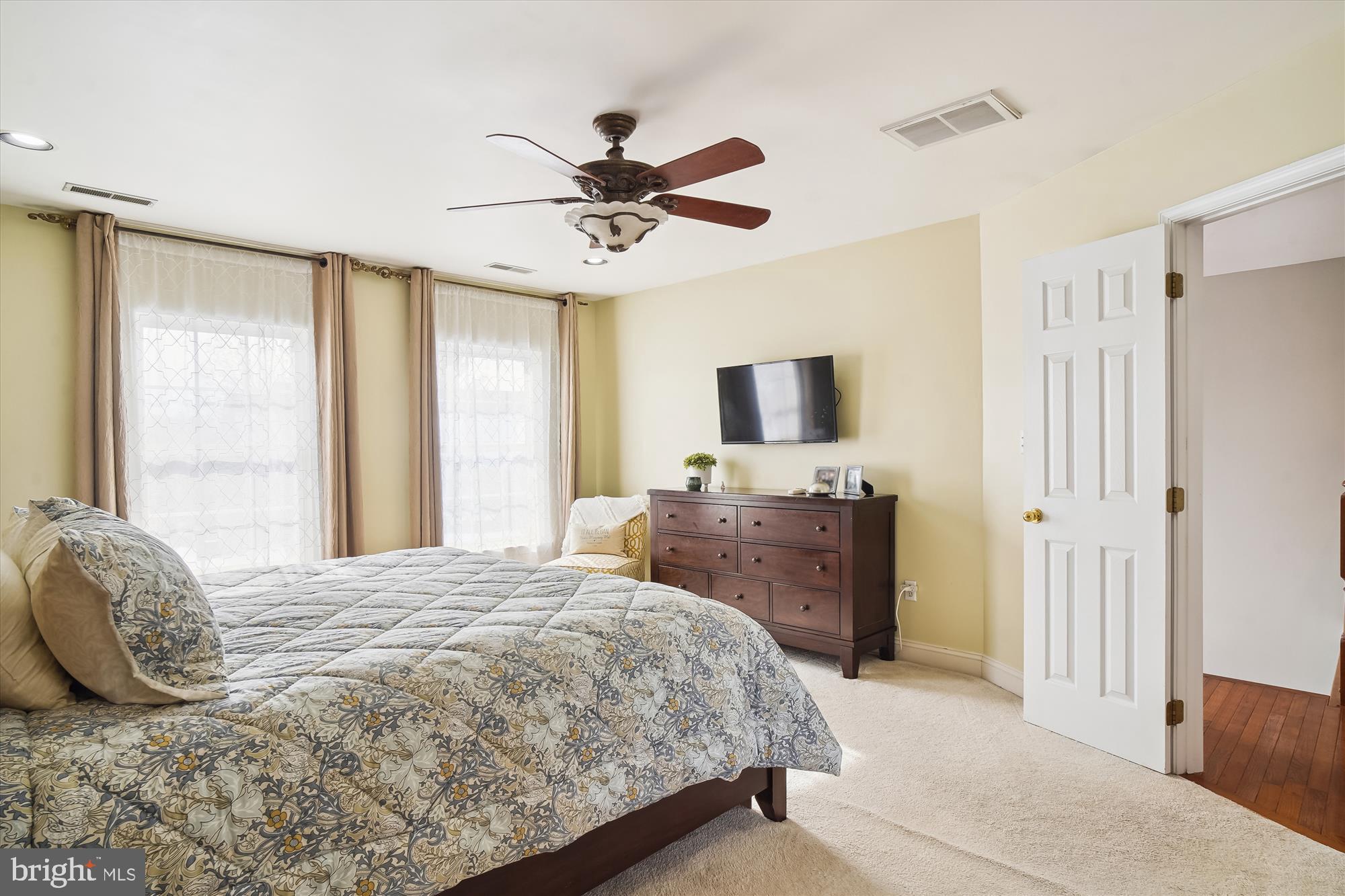 WESTWINDS - Residential