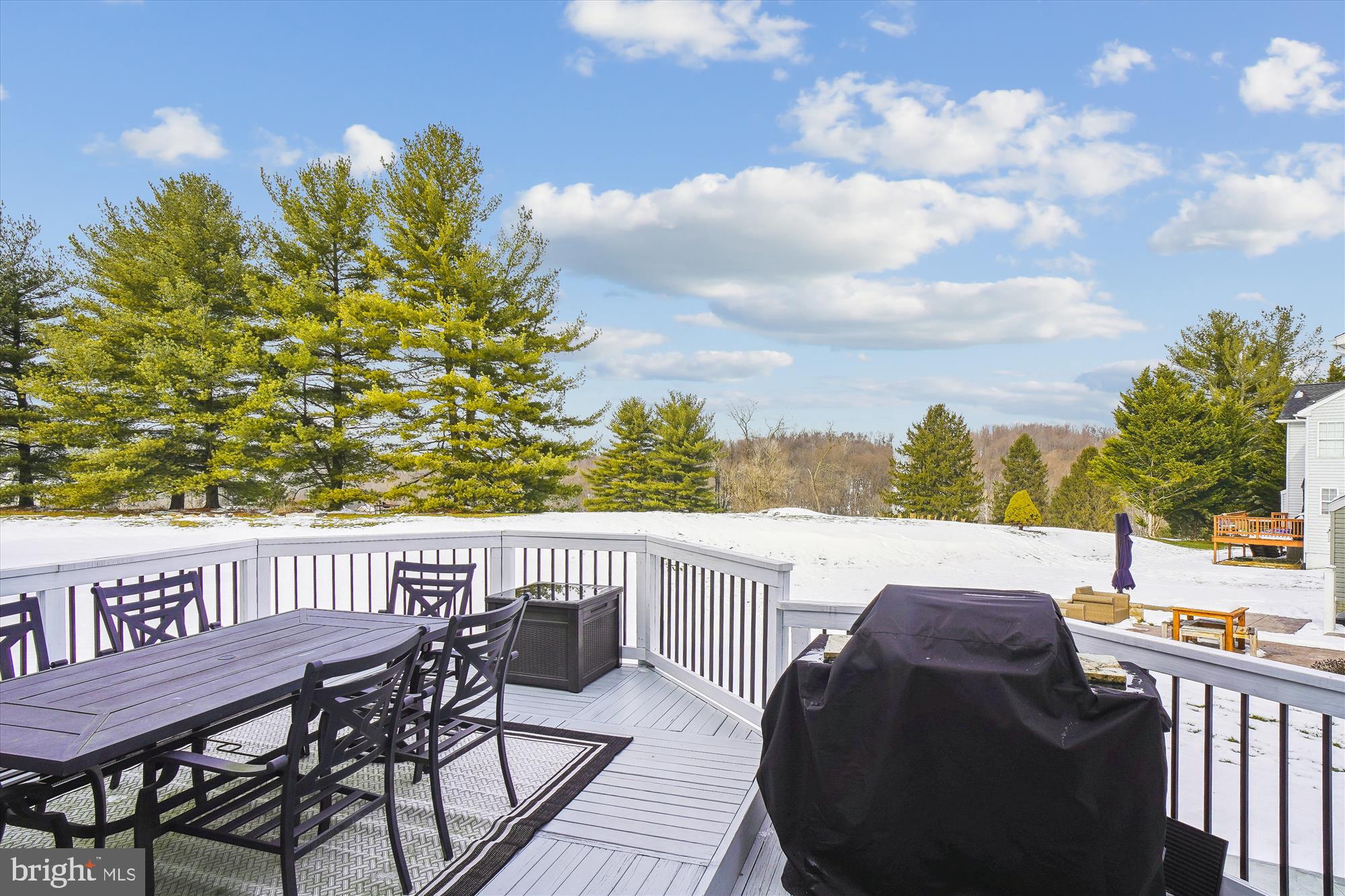 WESTWINDS - Residential