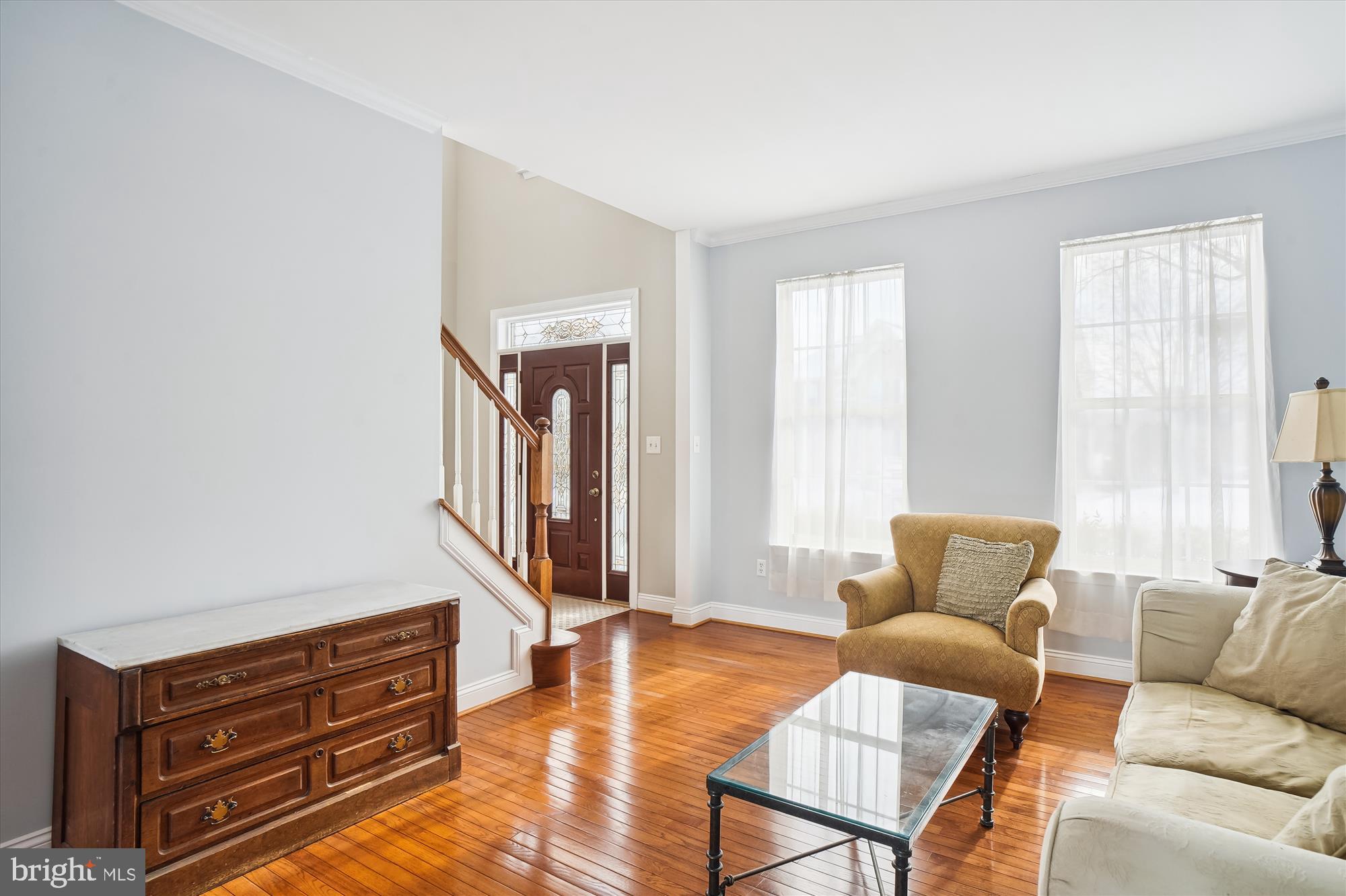 WESTWINDS - Residential