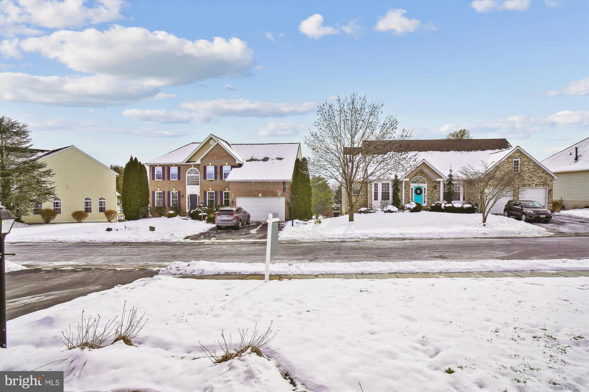 WESTWINDS - Residential