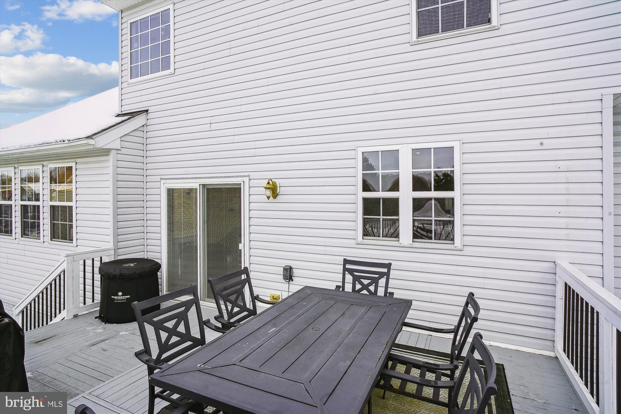 WESTWINDS - Residential