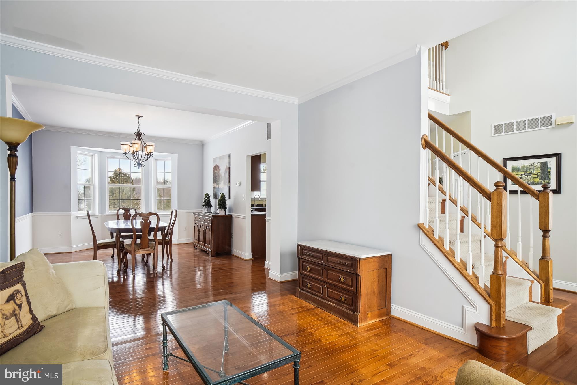 WESTWINDS - Residential