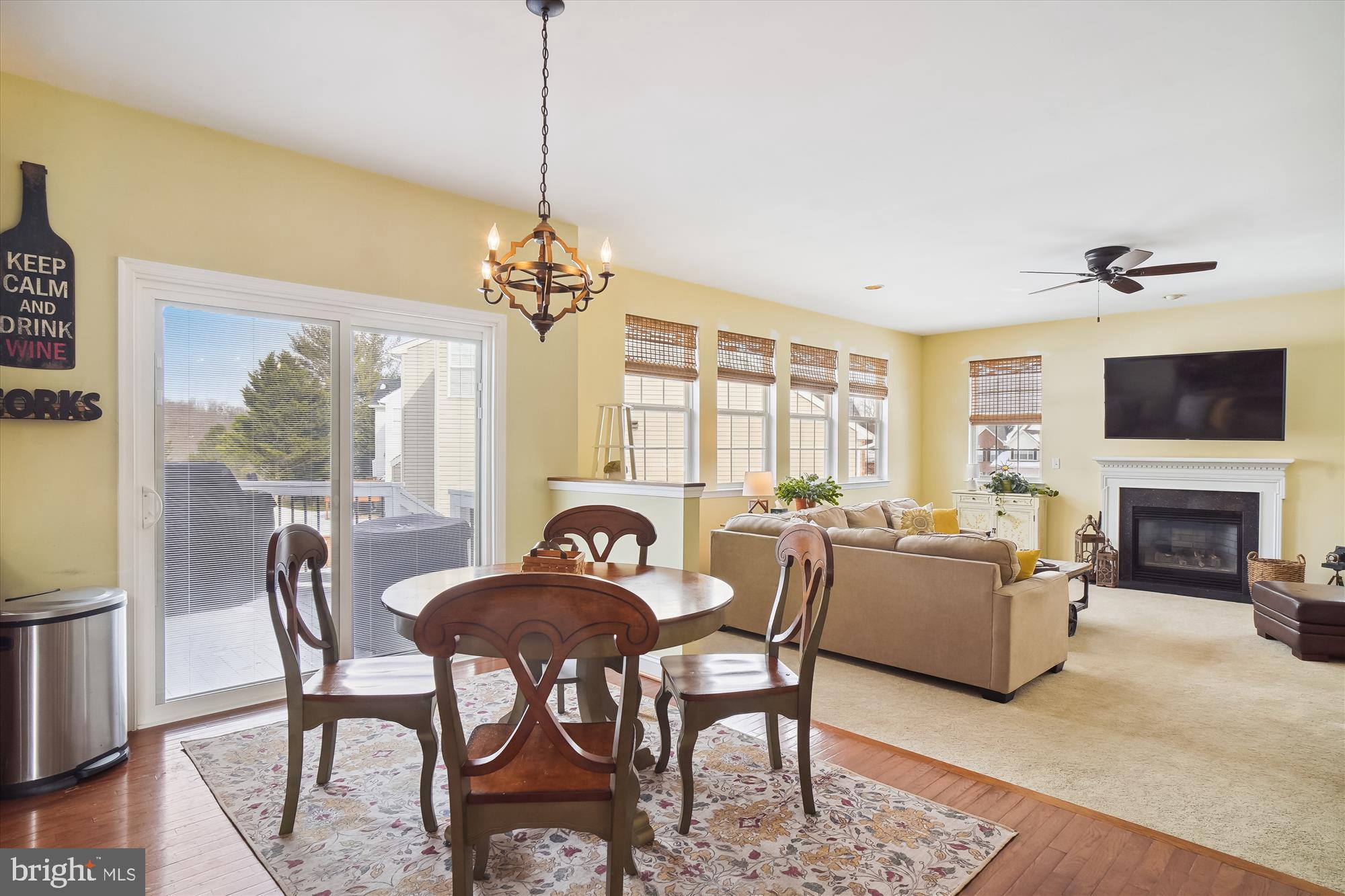 WESTWINDS - Residential