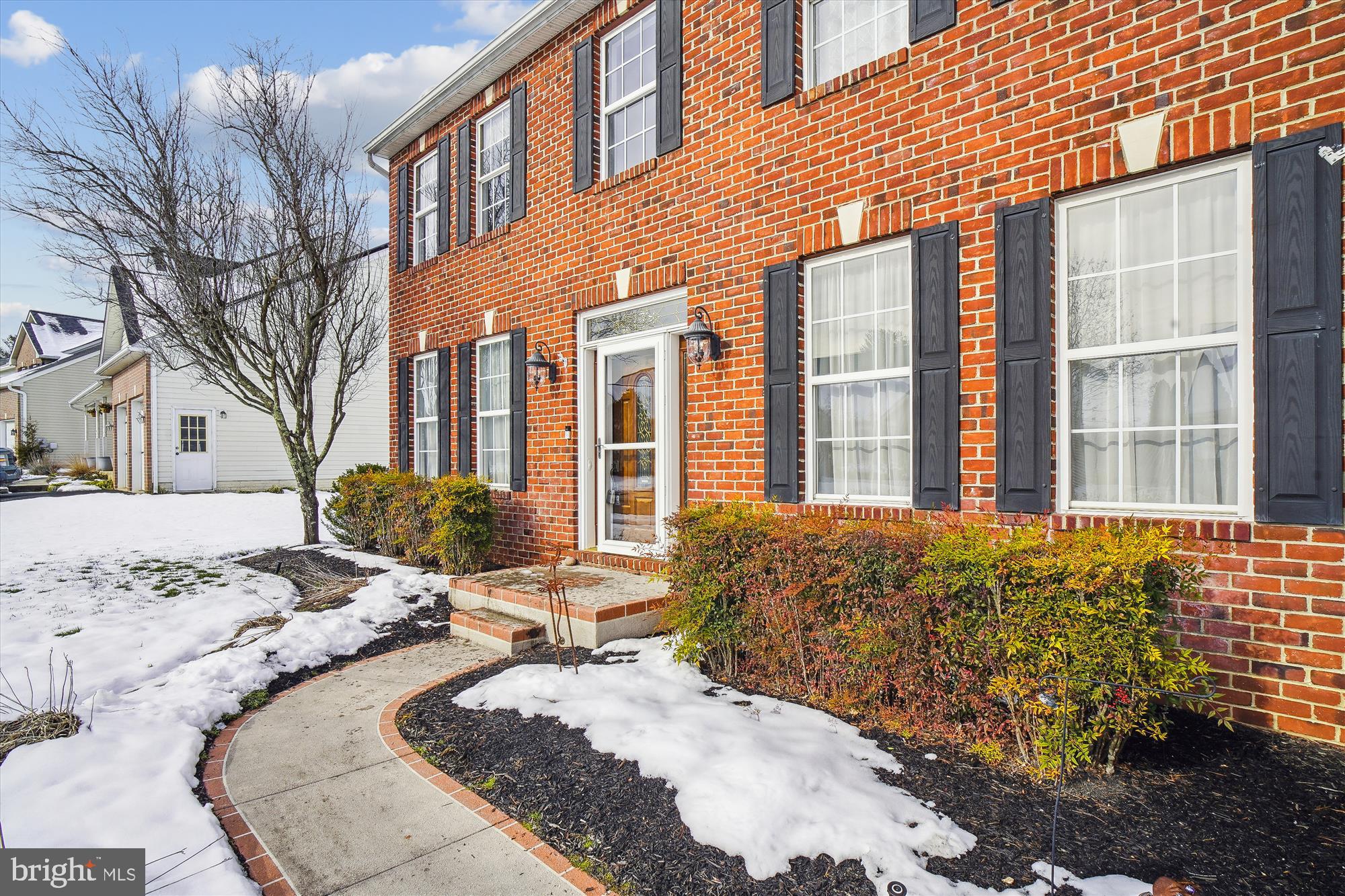 WESTWINDS - Residential