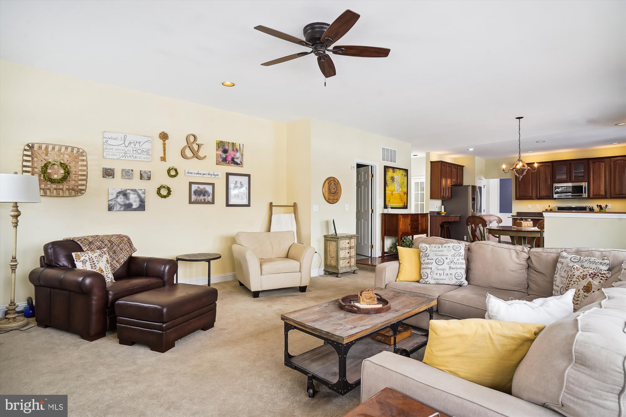 WESTWINDS - Residential