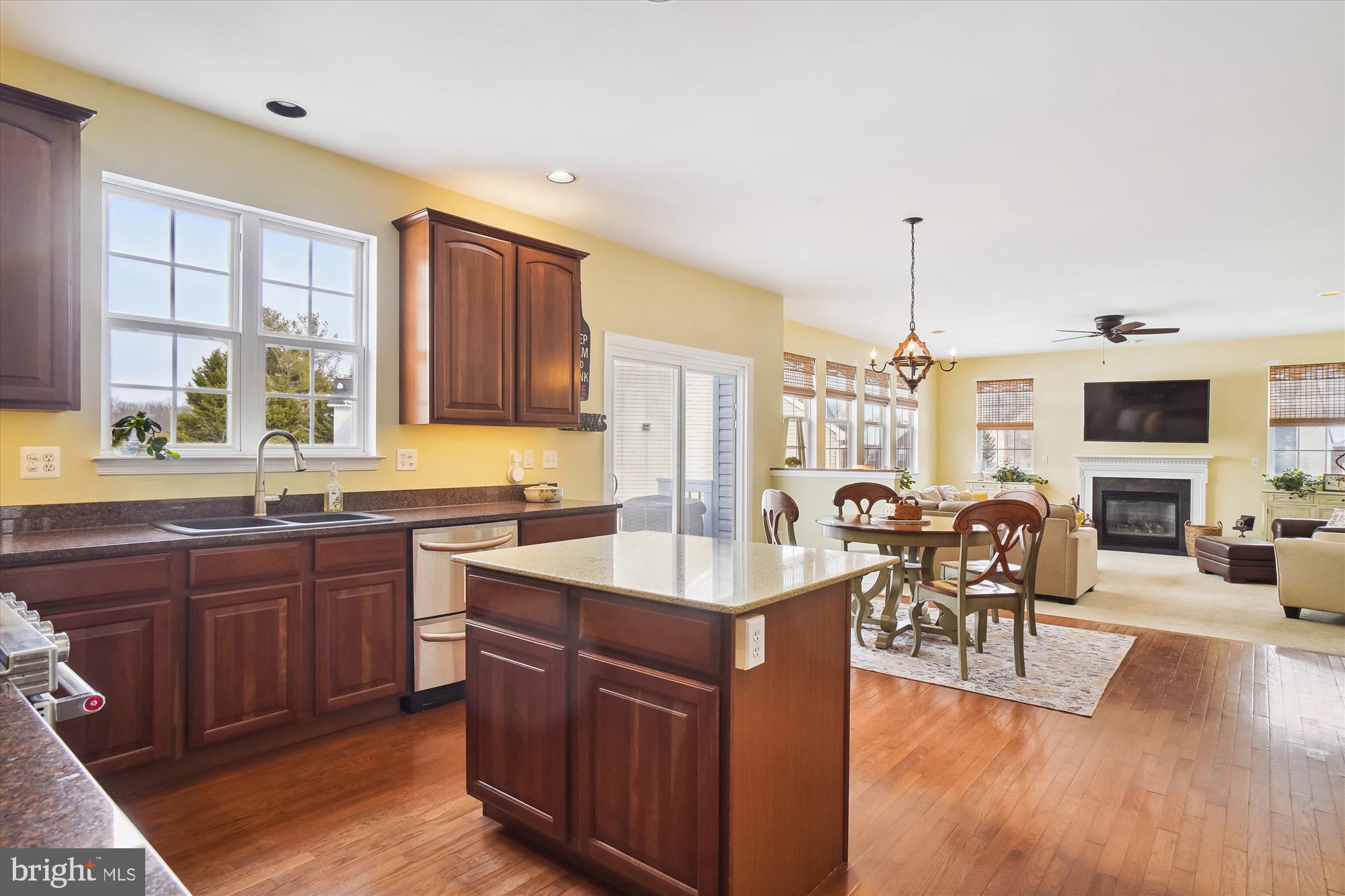 WESTWINDS - Residential