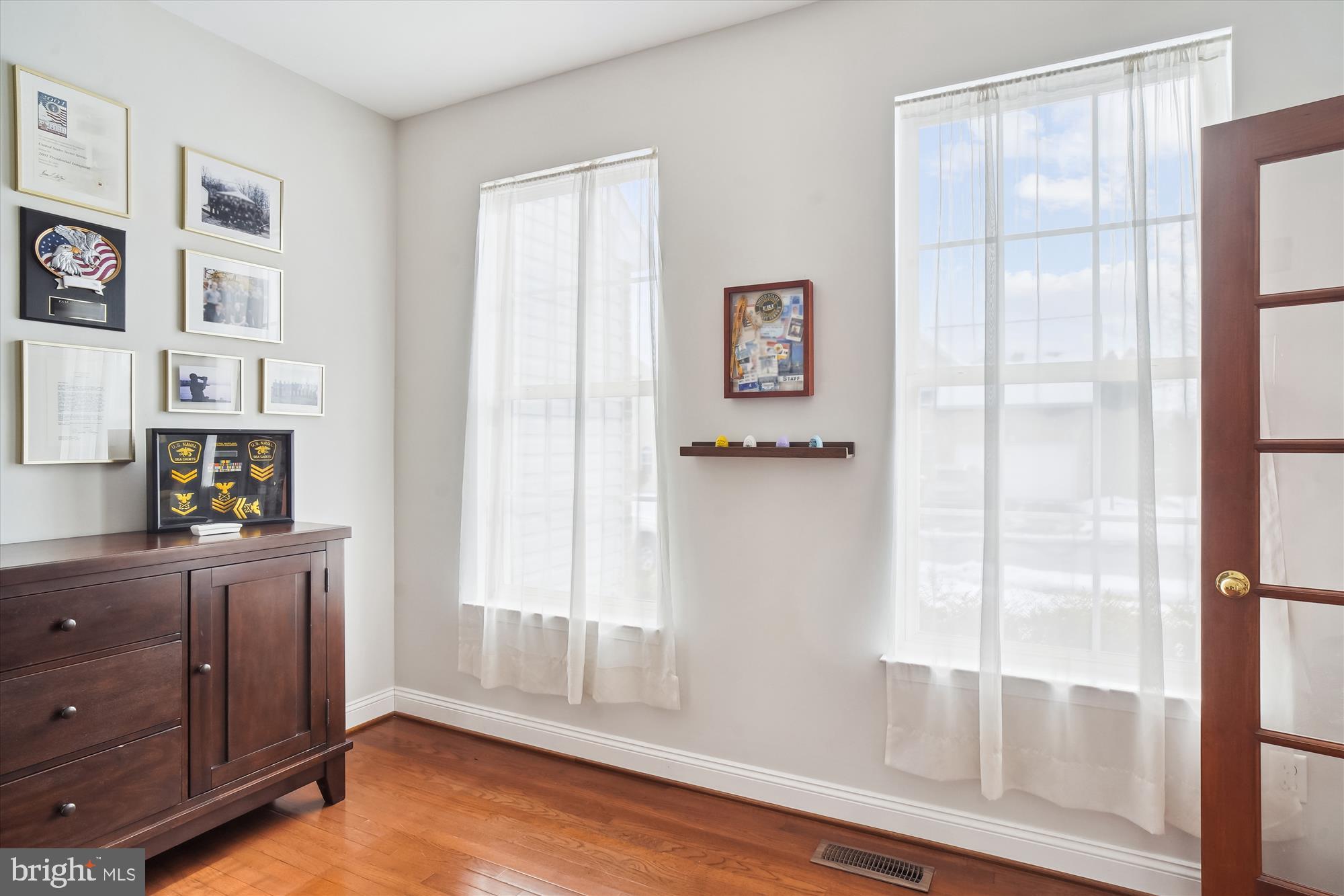 WESTWINDS - Residential