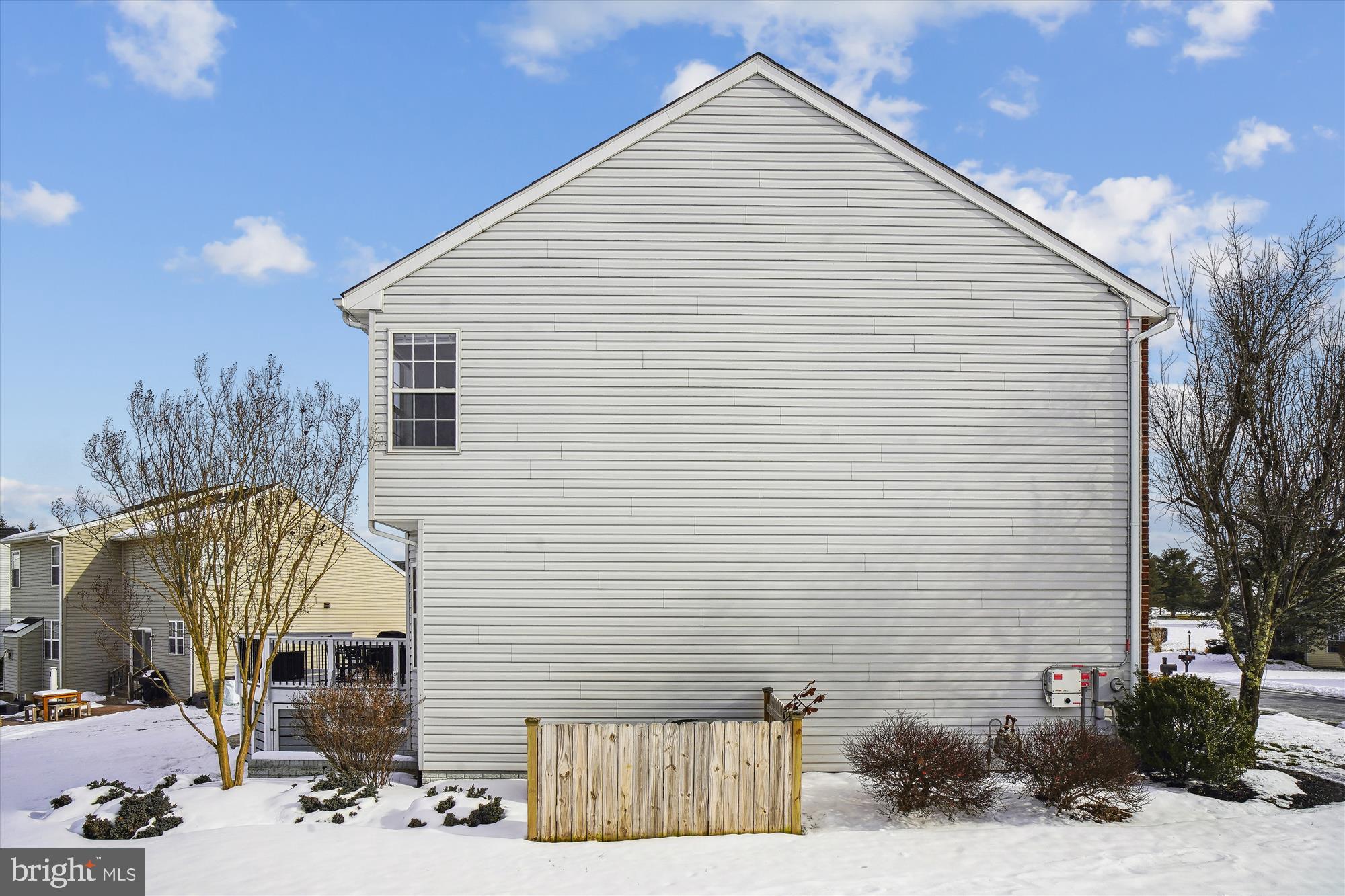 WESTWINDS - Residential