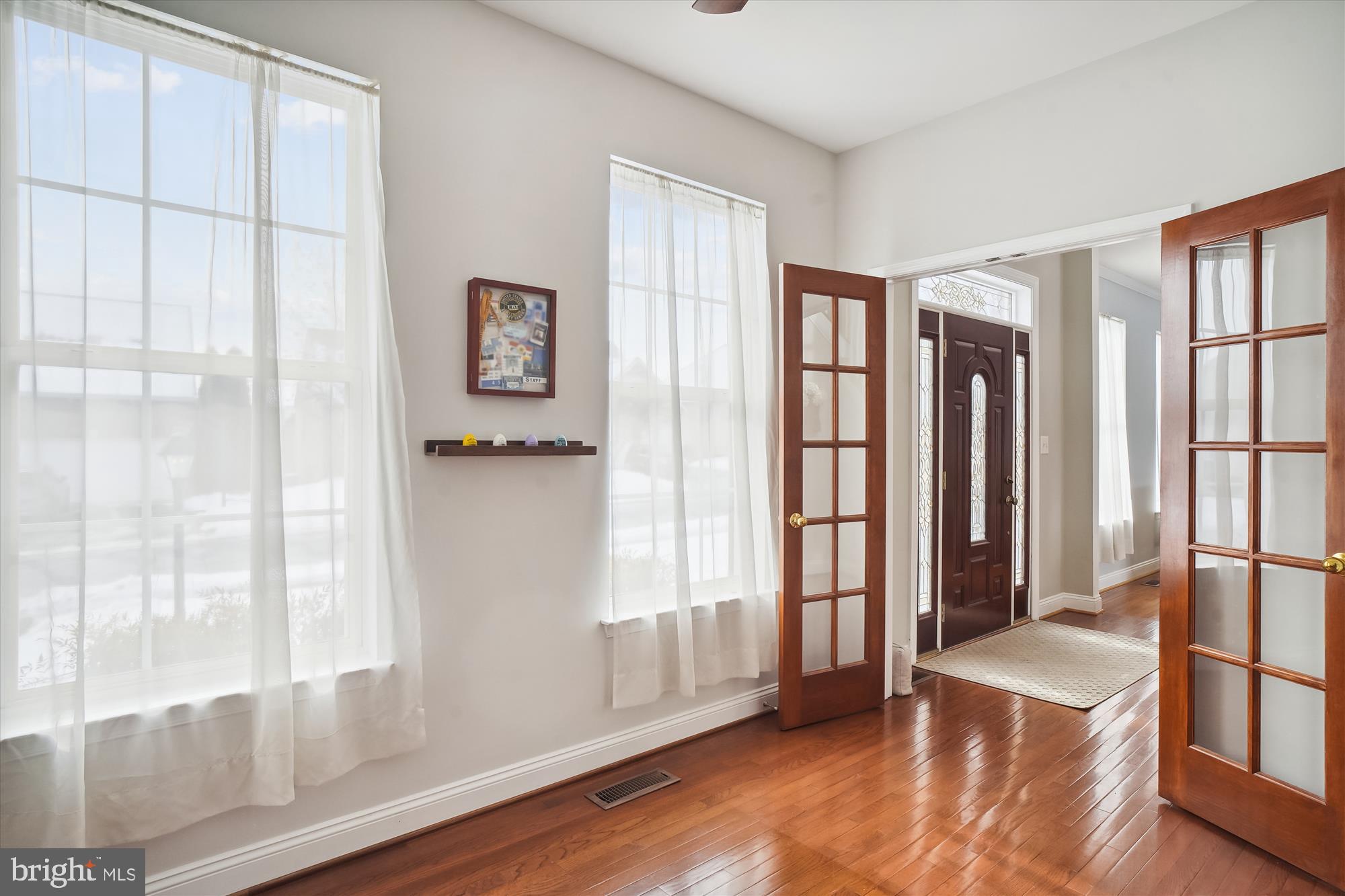 WESTWINDS - Residential