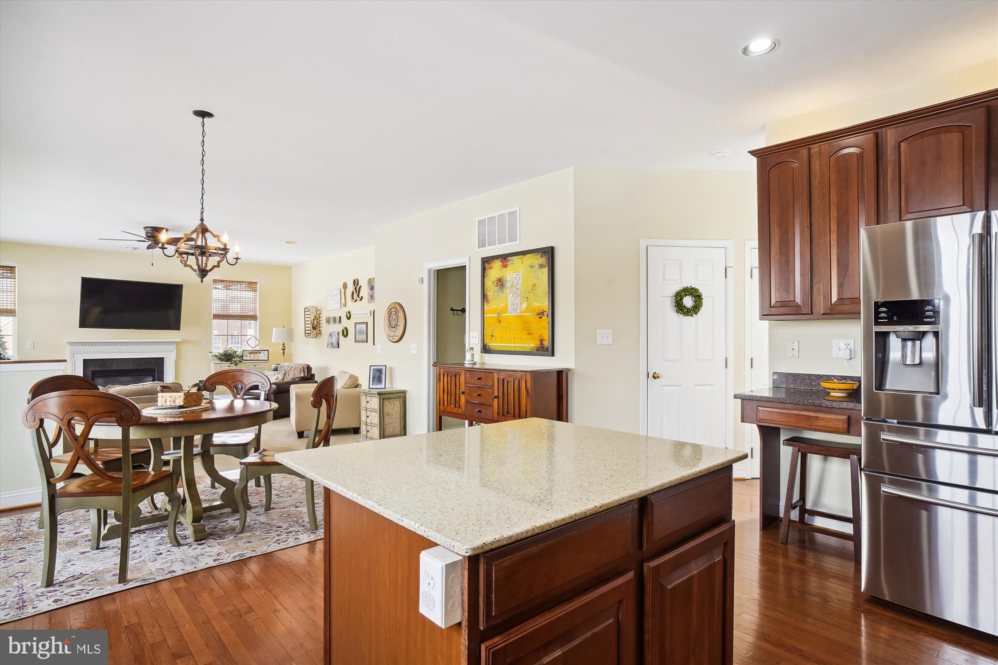 WESTWINDS - Residential