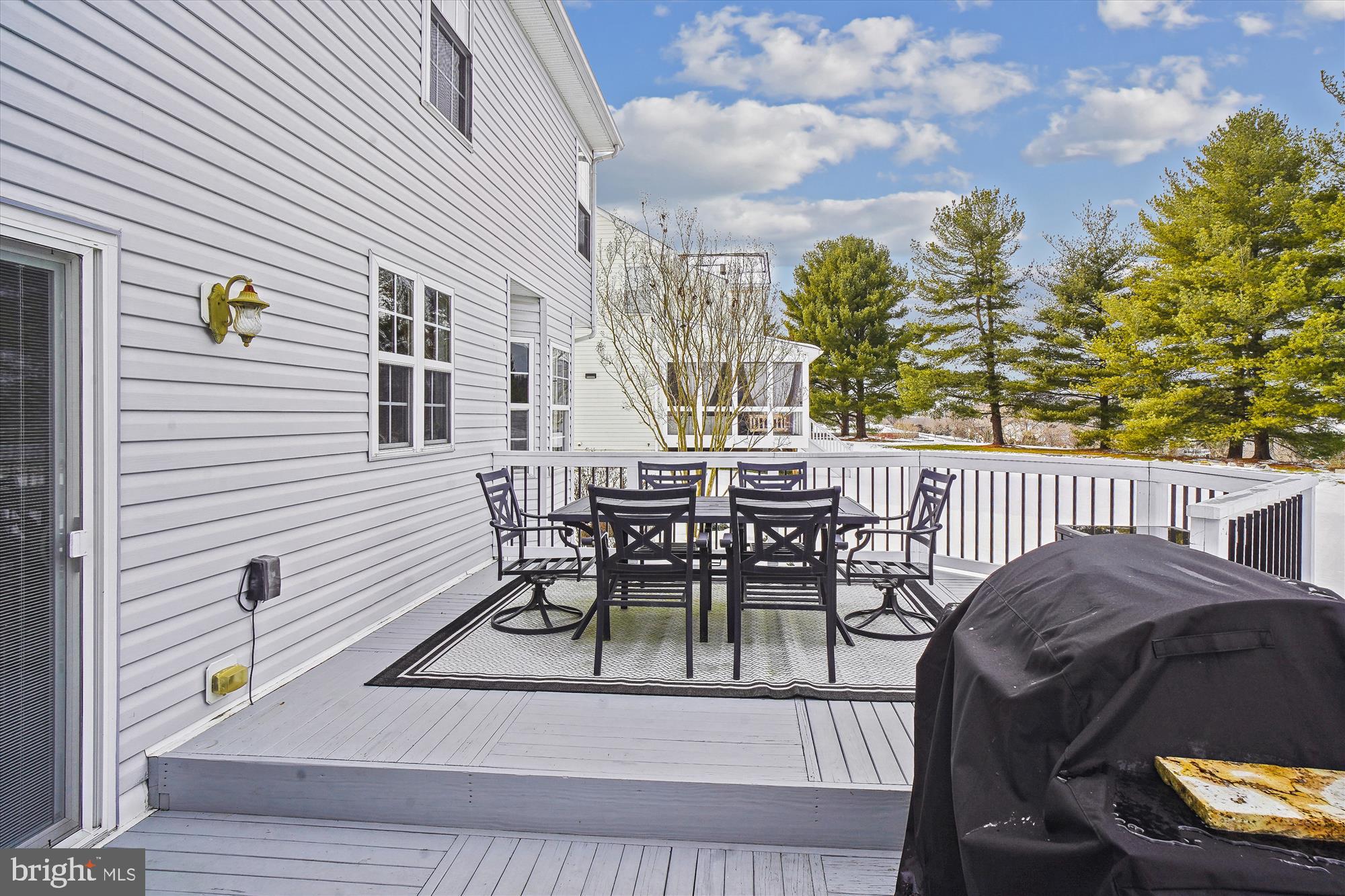 WESTWINDS - Residential