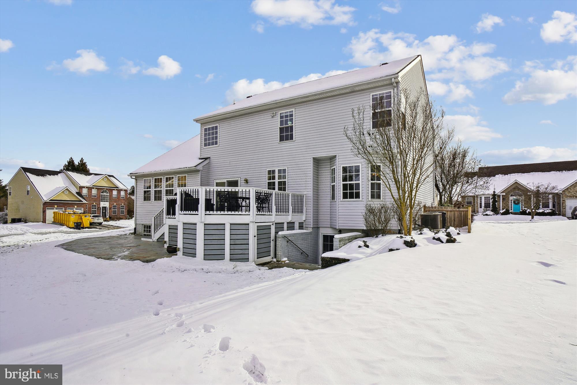 WESTWINDS - Residential