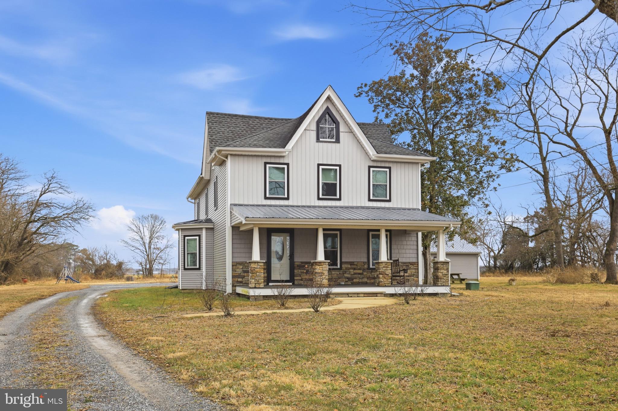 7299 MARSHALL STREET