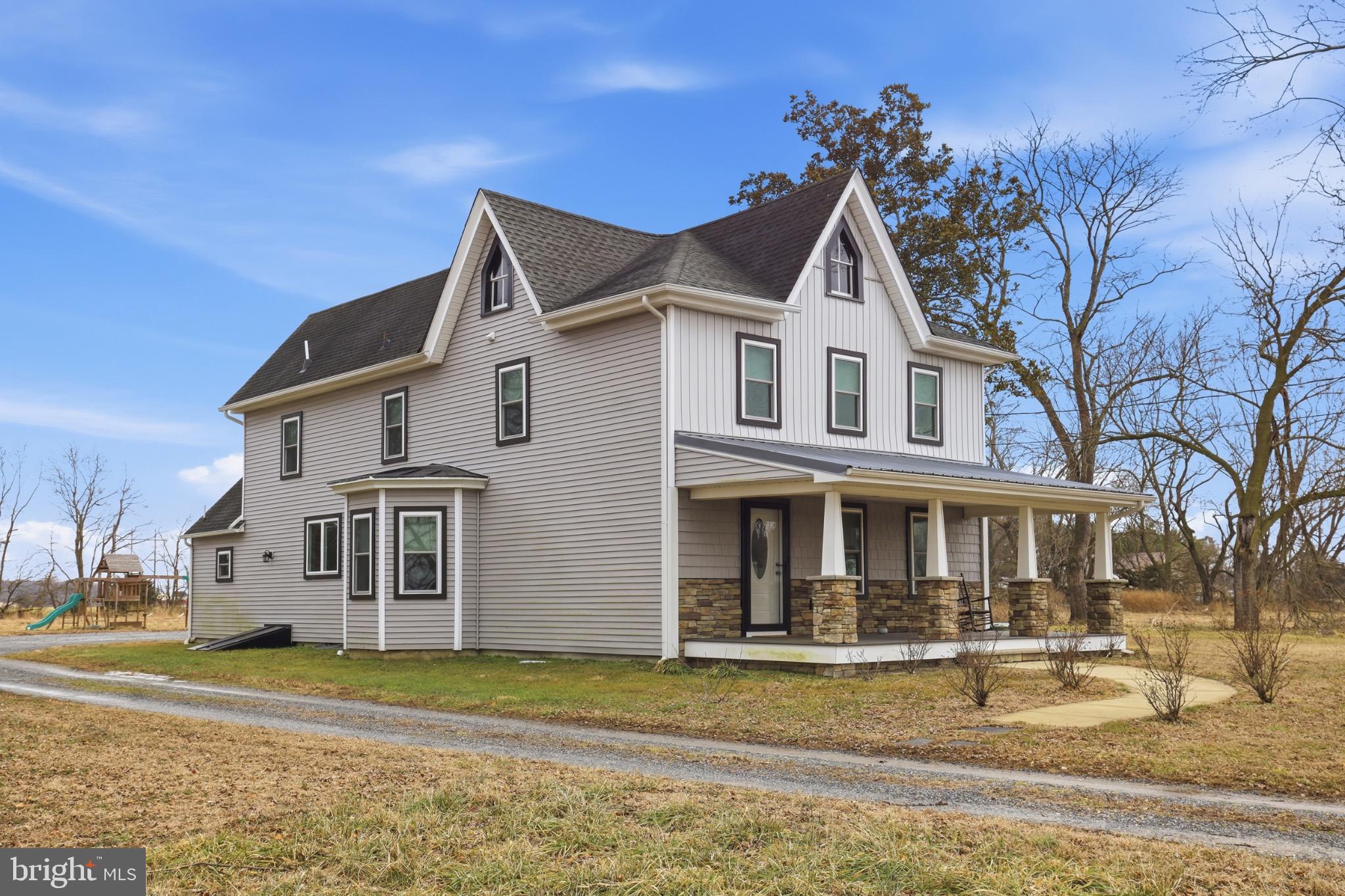 7299 MARSHALL STREET