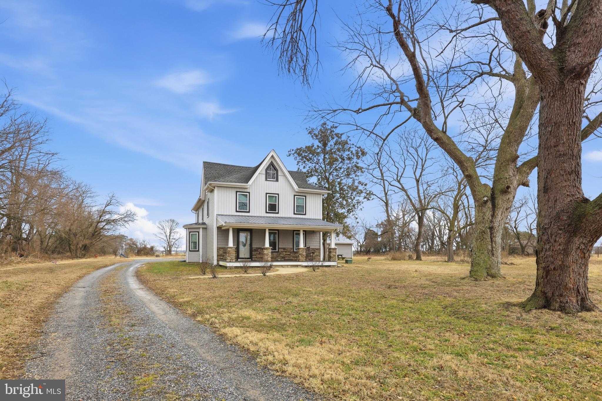 7299 MARSHALL STREET