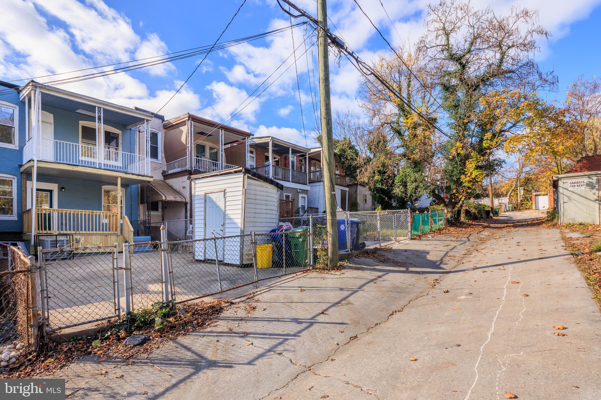 NONE AVAILABLE - Residential