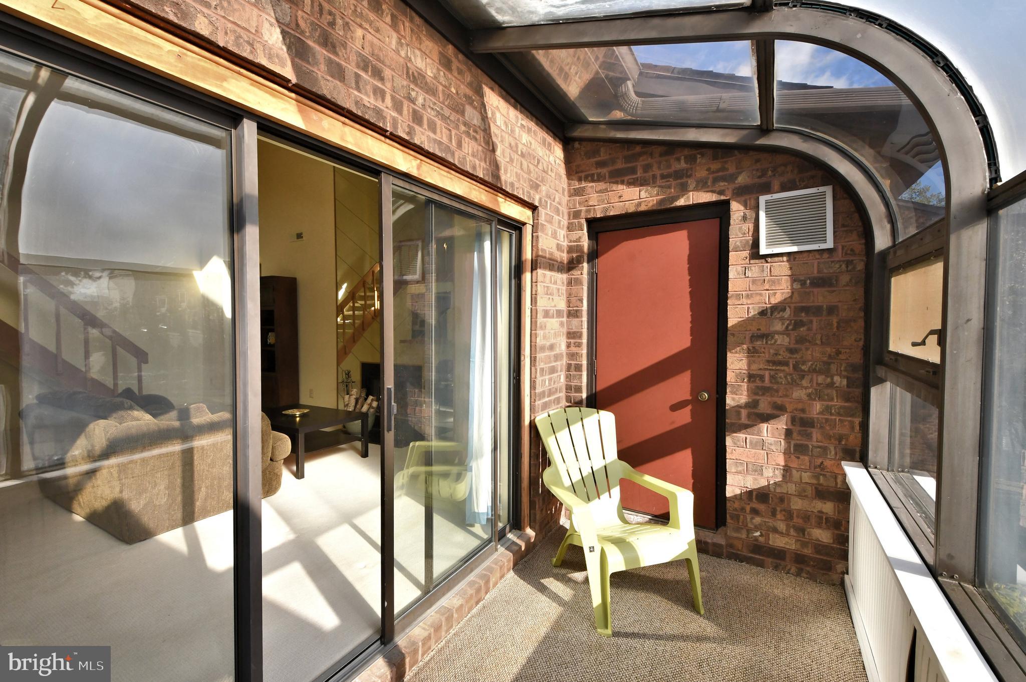 CHESTERBROOK - Residential