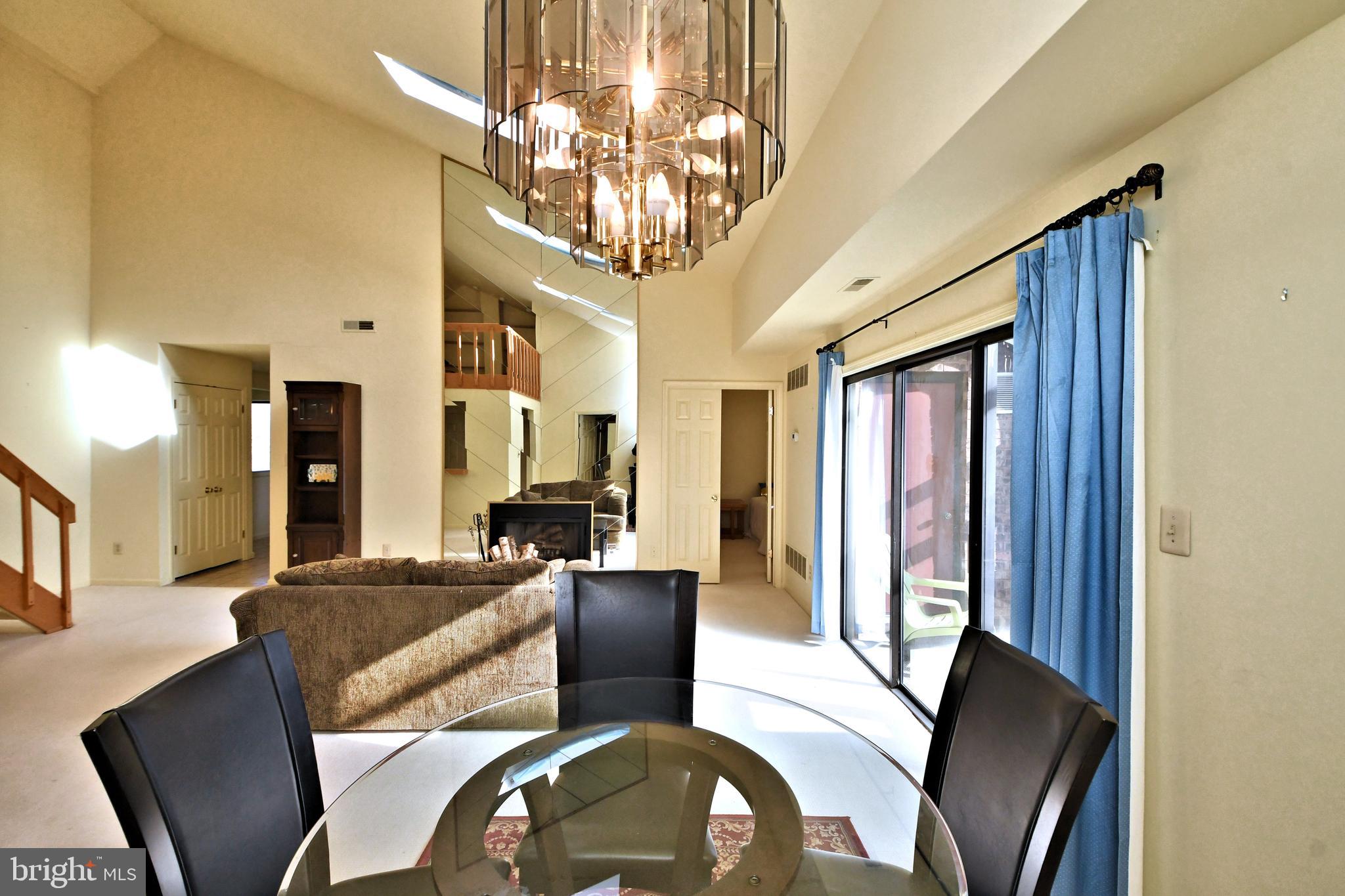 CHESTERBROOK - Residential