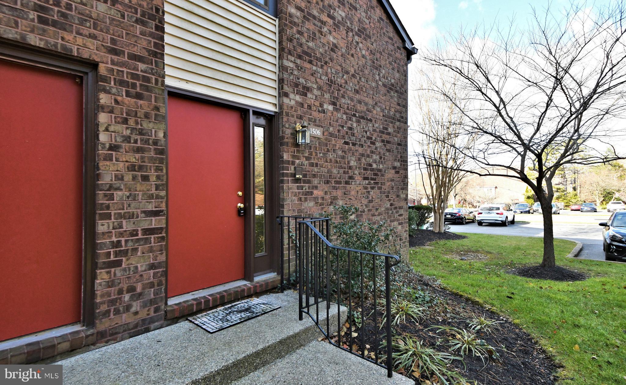 CHESTERBROOK - Residential
