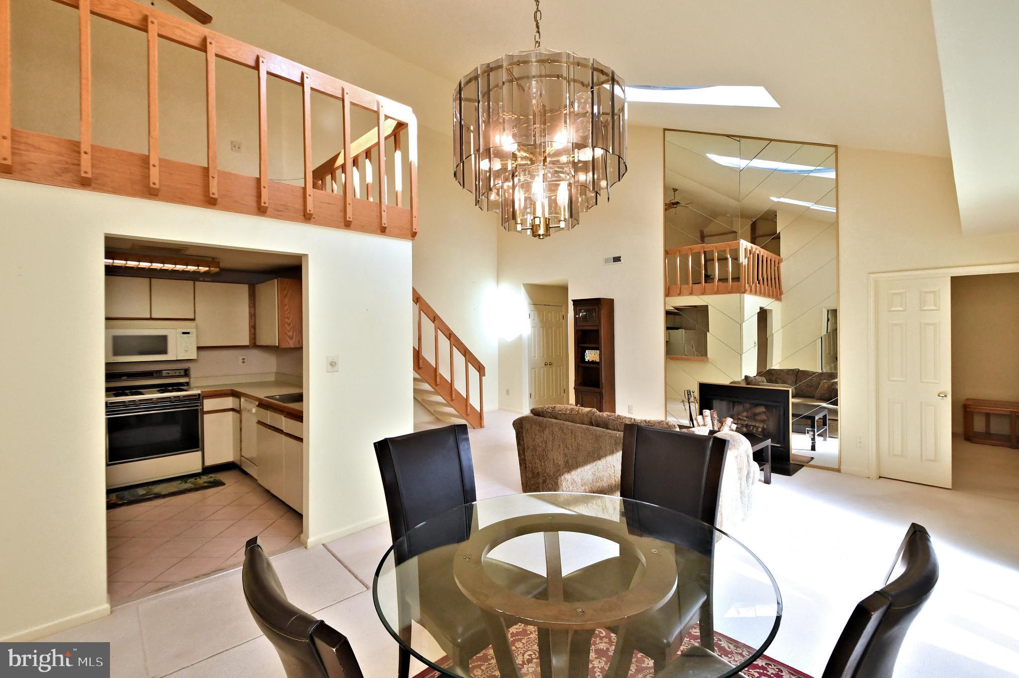 CHESTERBROOK - Residential