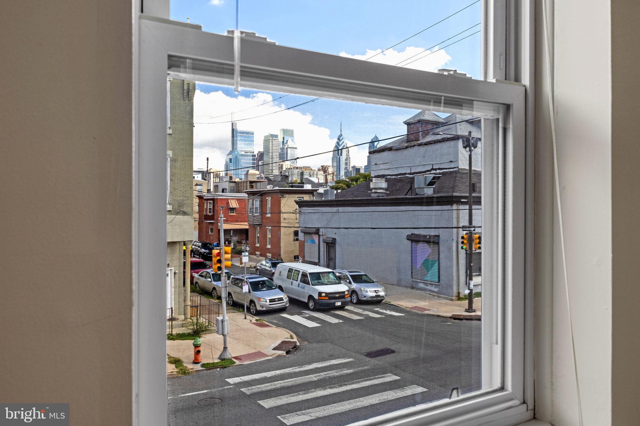 GRADUATE HOSPITAL - Residential Lease