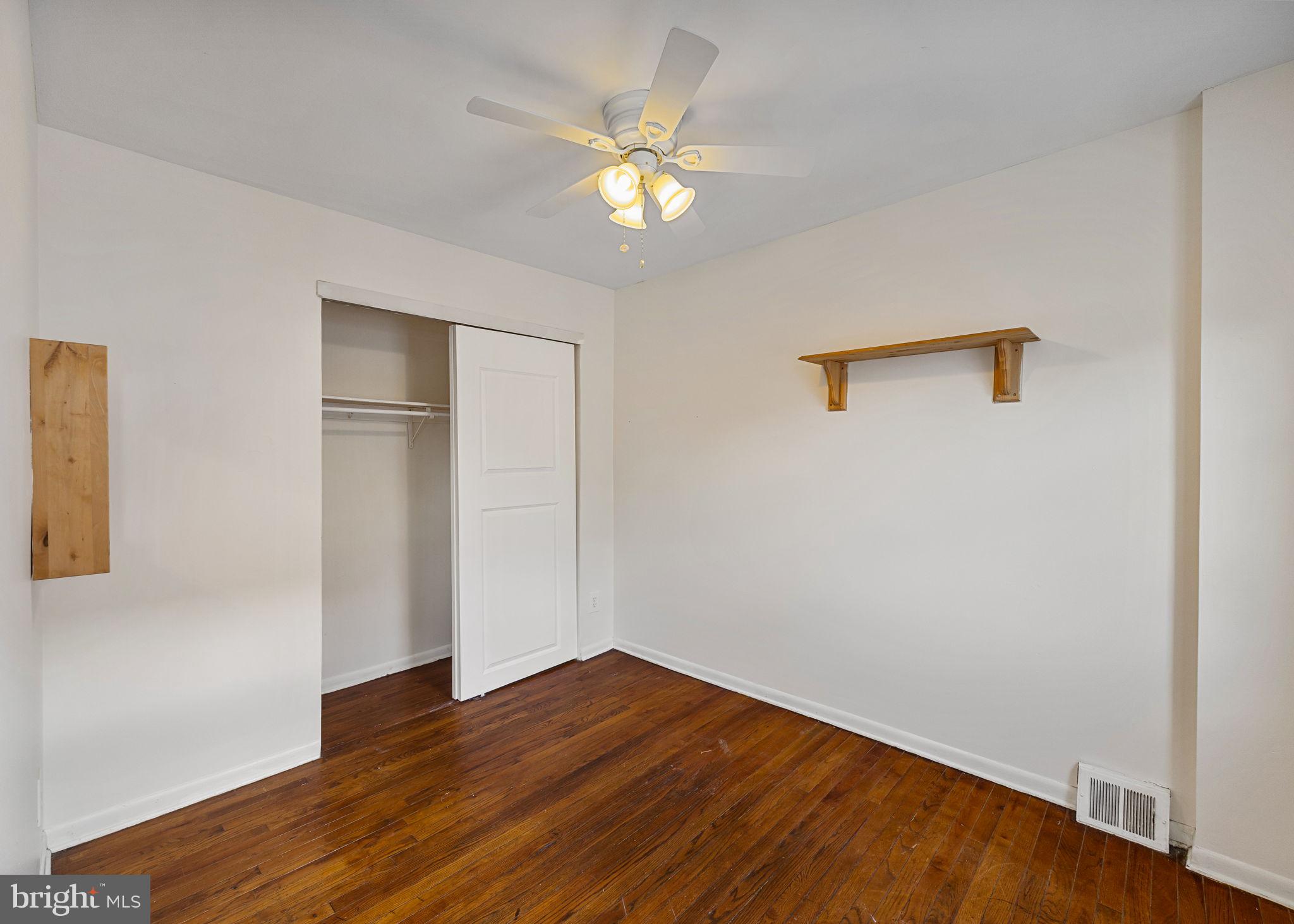 GRADUATE HOSPITAL - Residential Lease