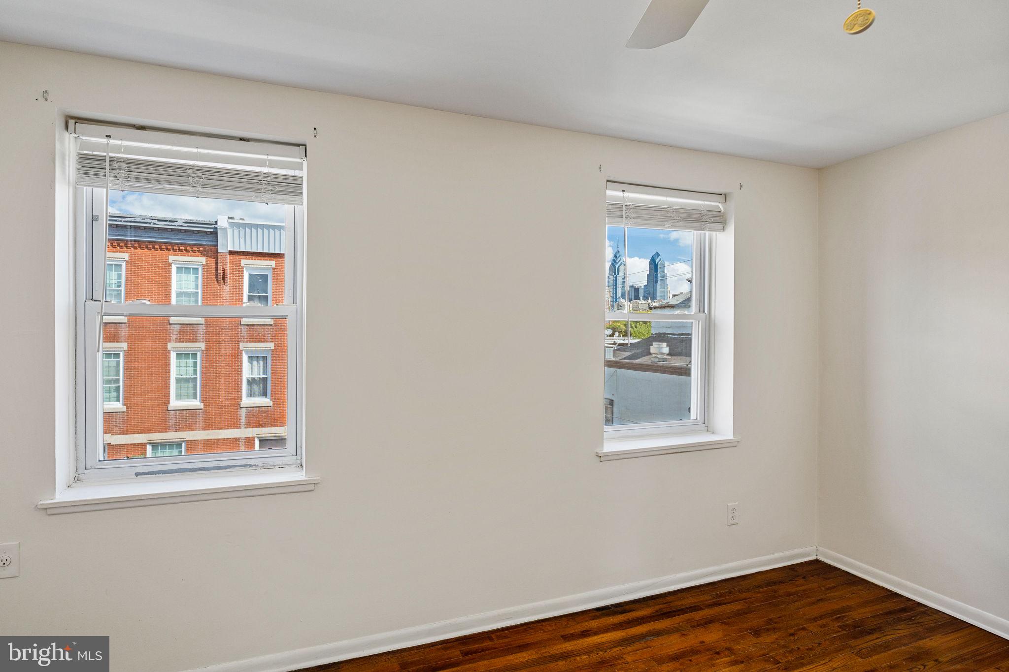 GRADUATE HOSPITAL - Residential Lease