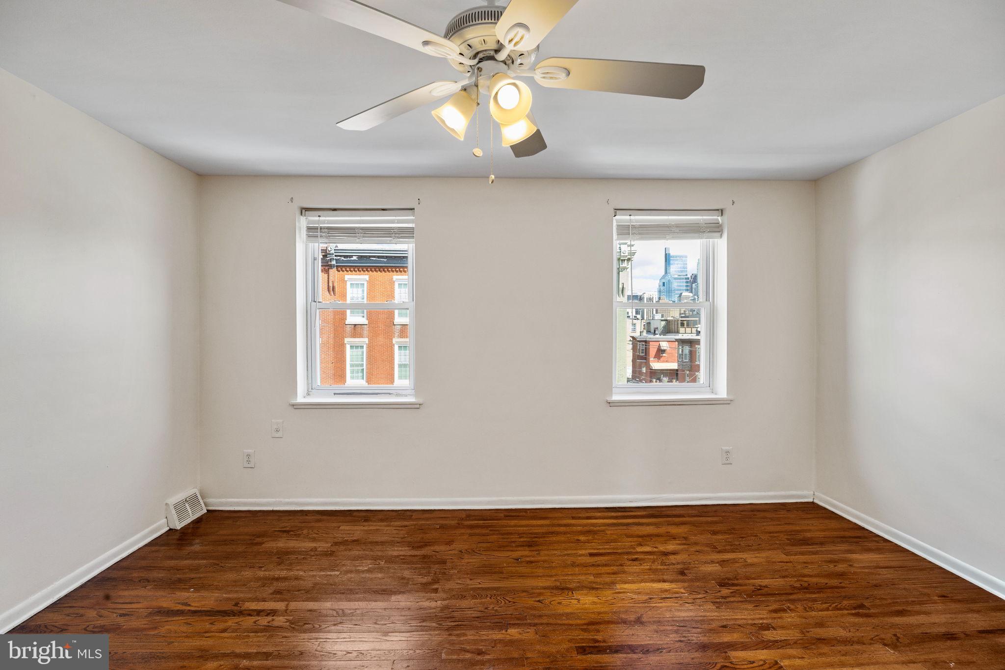 GRADUATE HOSPITAL - Residential Lease