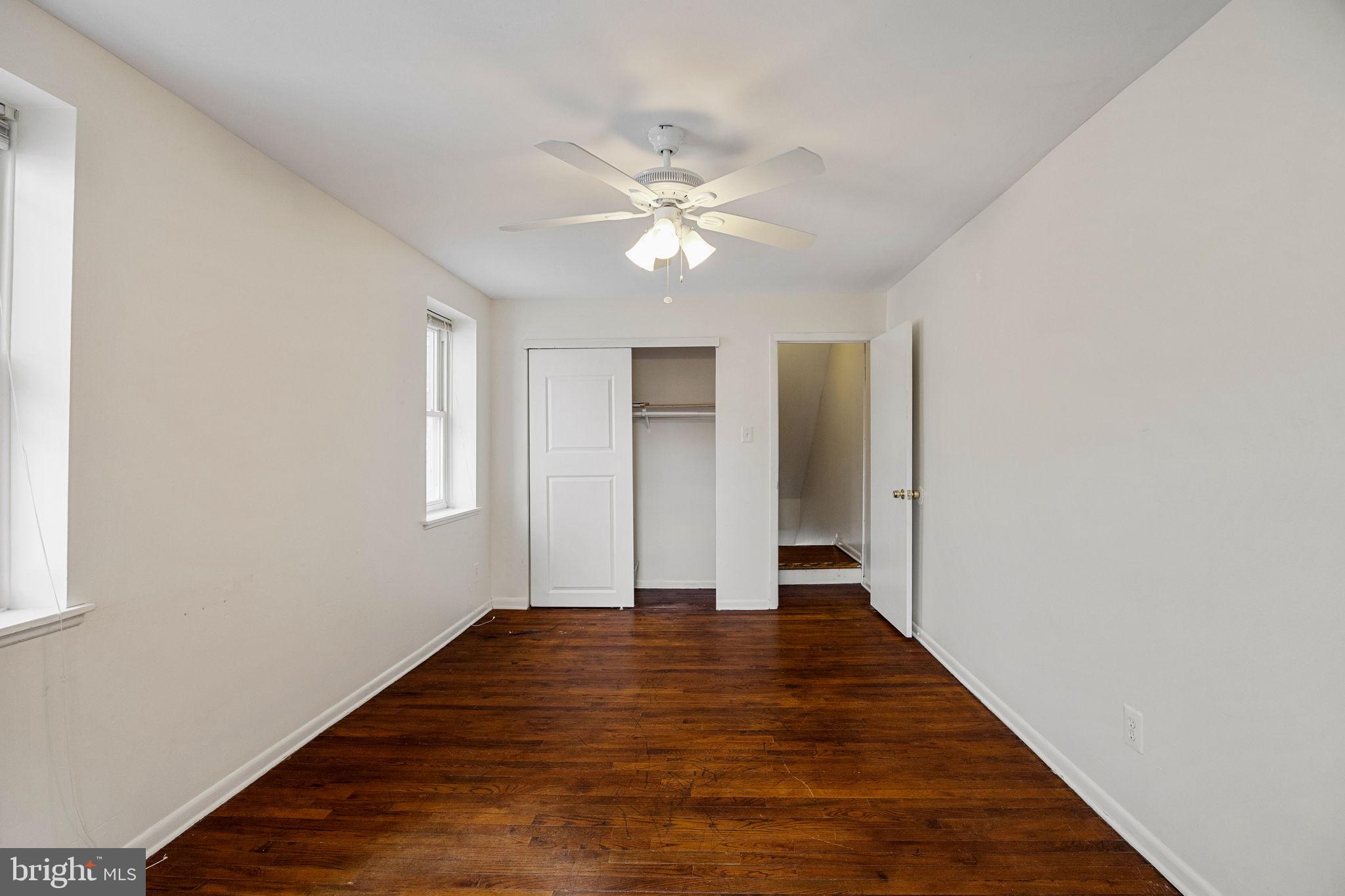 GRADUATE HOSPITAL - Residential Lease