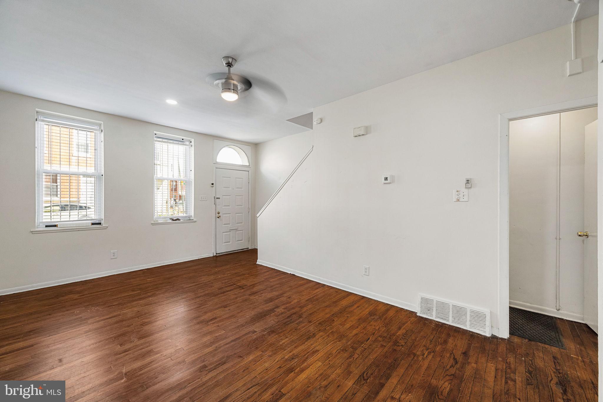 GRADUATE HOSPITAL - Residential Lease