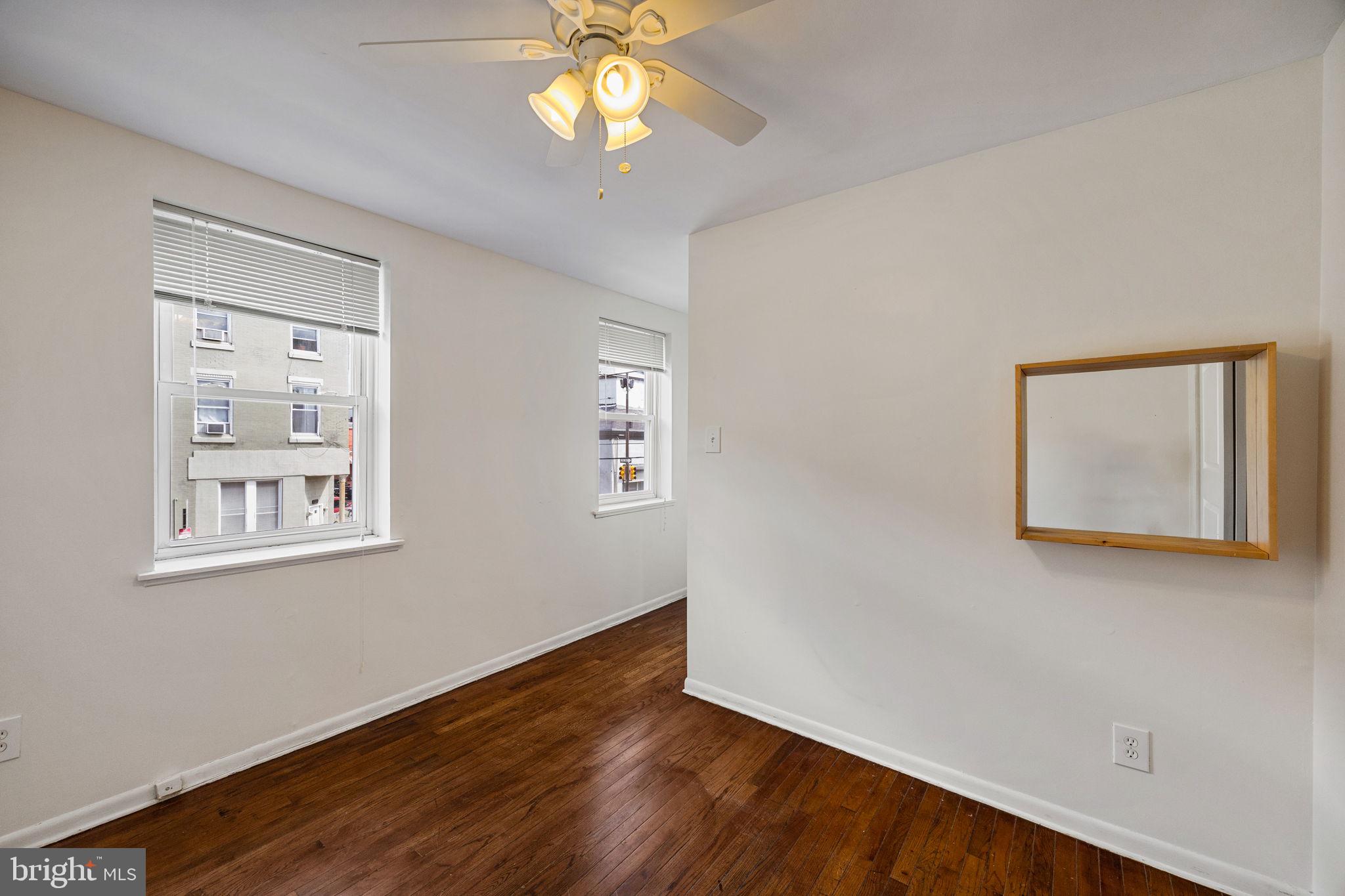 GRADUATE HOSPITAL - Residential Lease