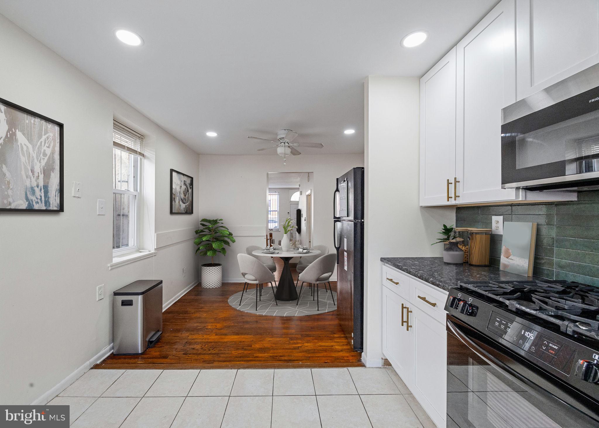 GRADUATE HOSPITAL - Residential Lease