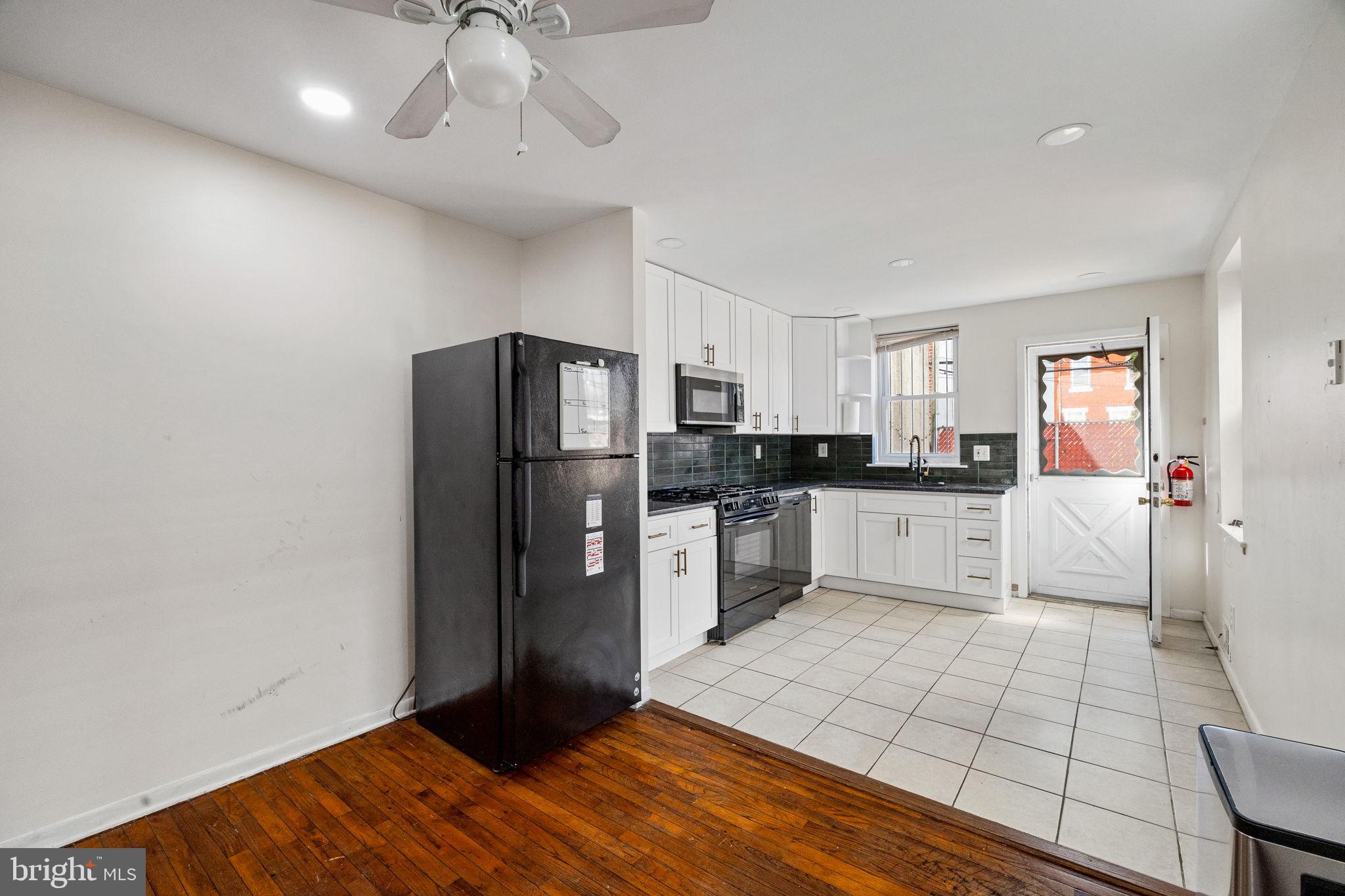 GRADUATE HOSPITAL - Residential Lease