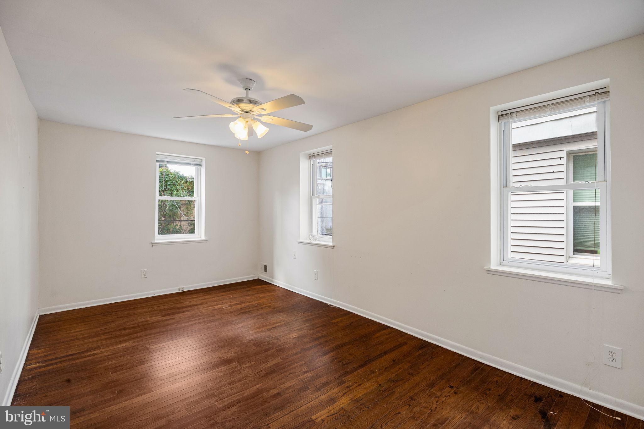 GRADUATE HOSPITAL - Residential Lease