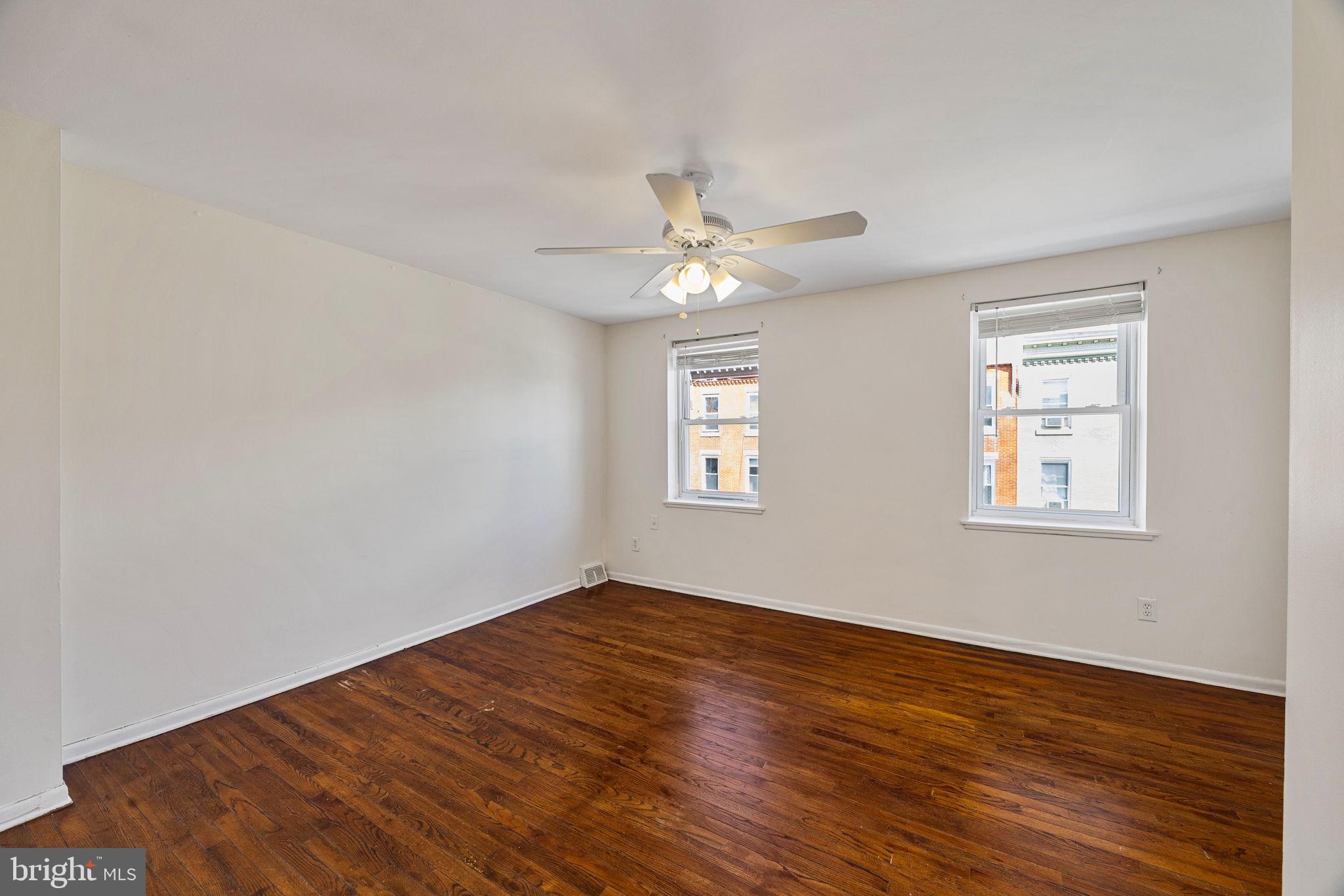 GRADUATE HOSPITAL - Residential Lease