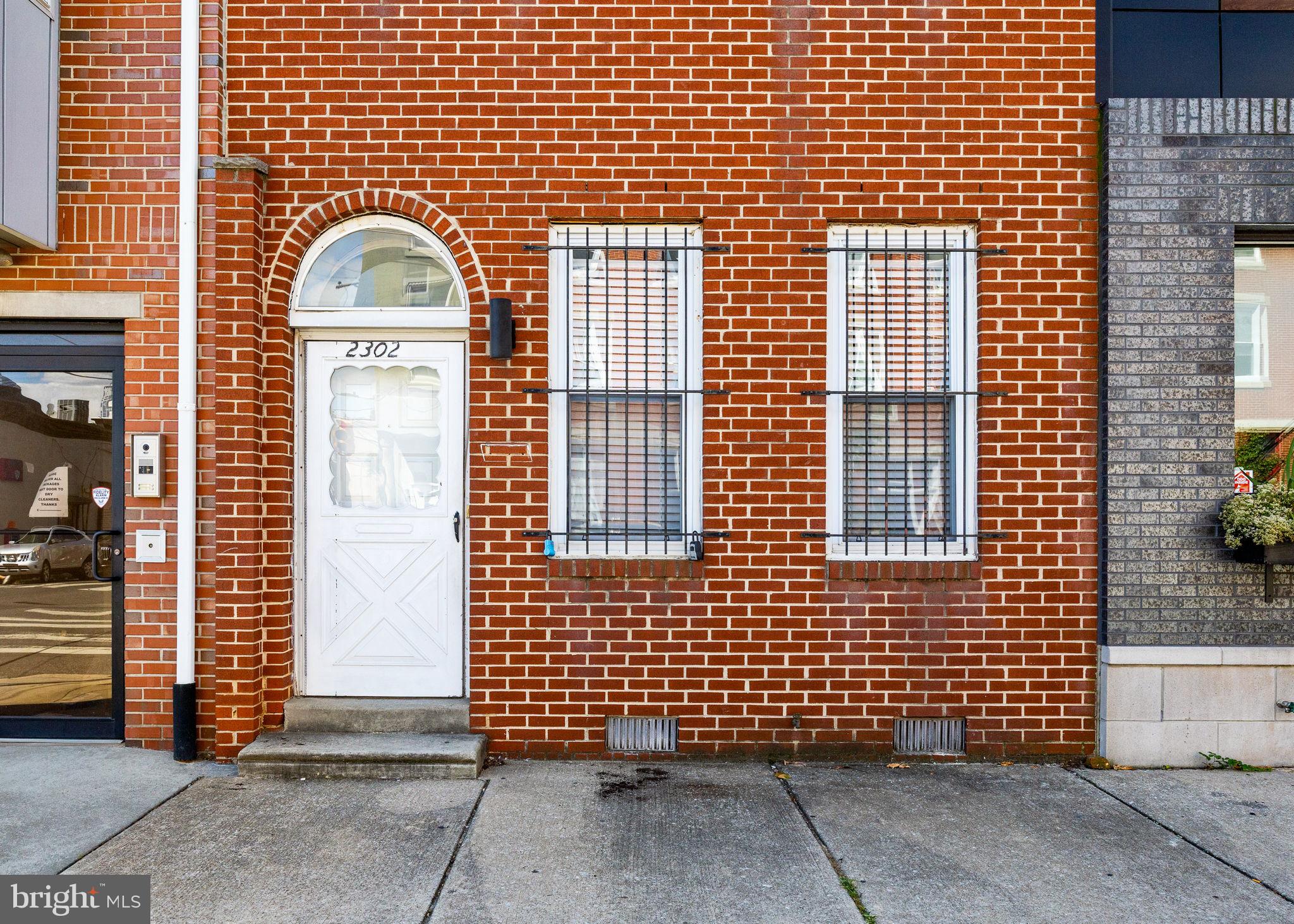 GRADUATE HOSPITAL - Residential Lease