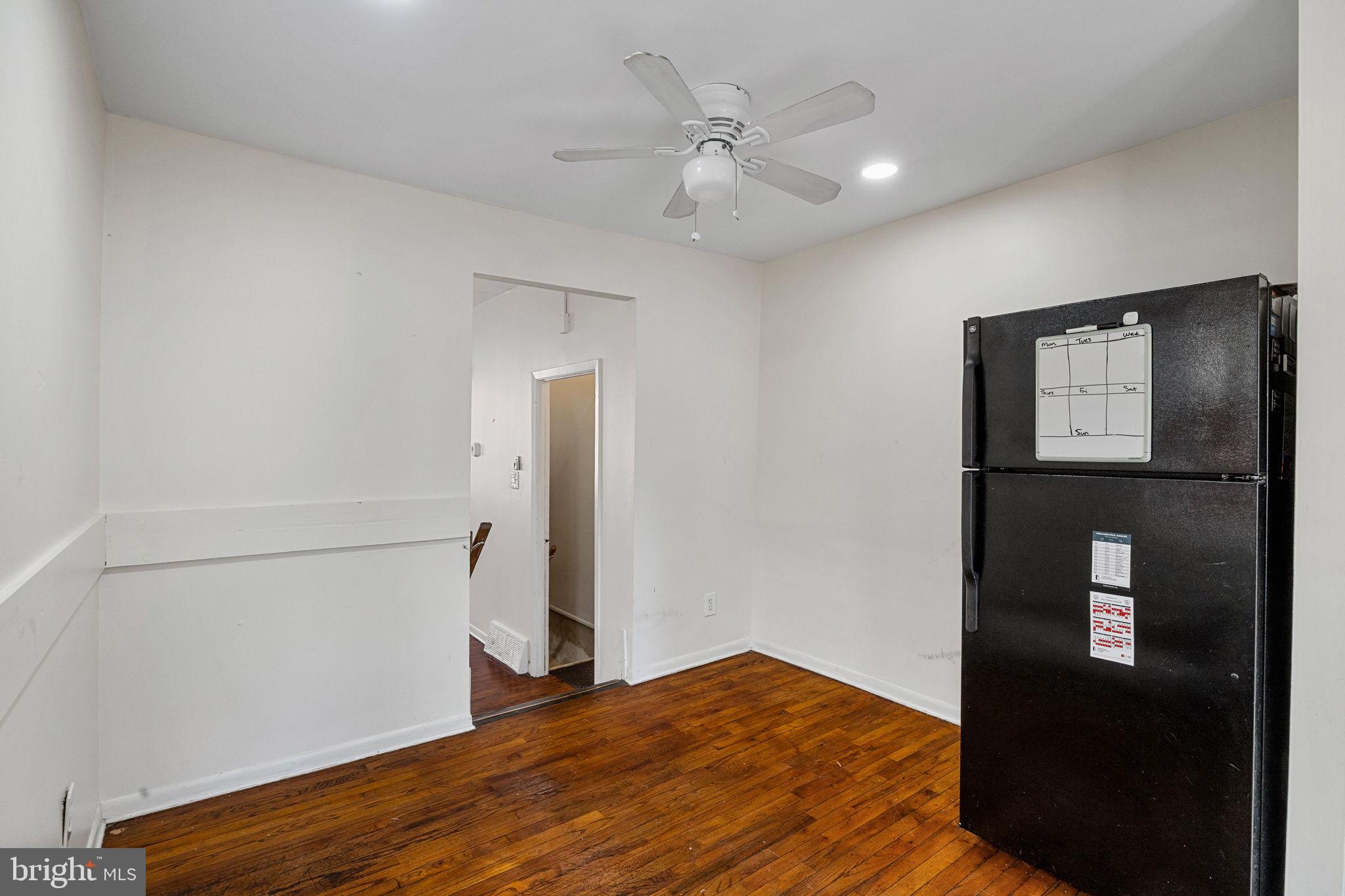 GRADUATE HOSPITAL - Residential Lease