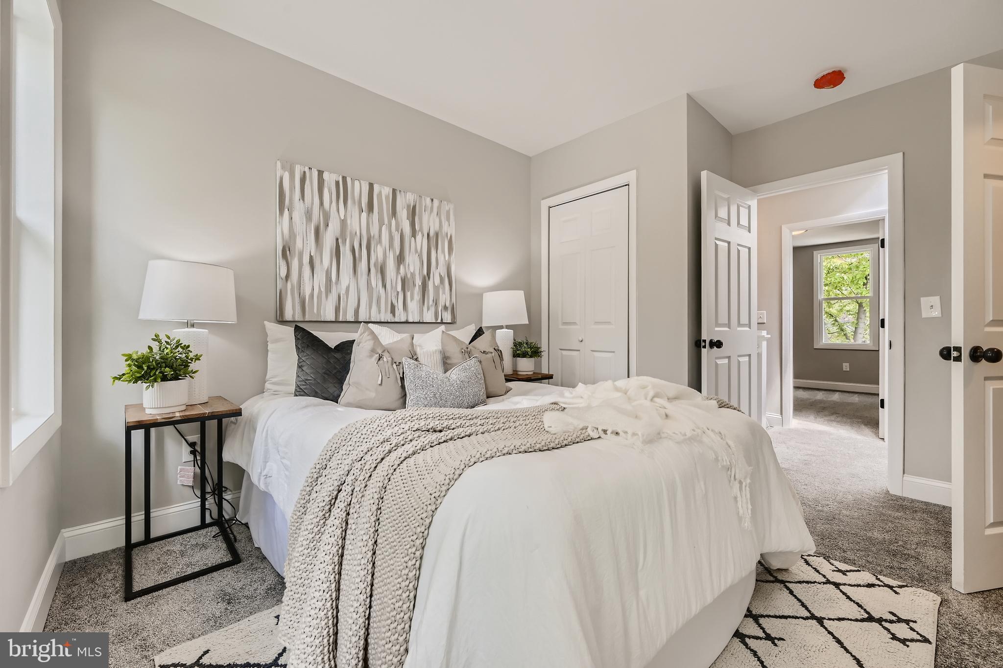 REMINGTON HISTORIC DISTRICT - Residential