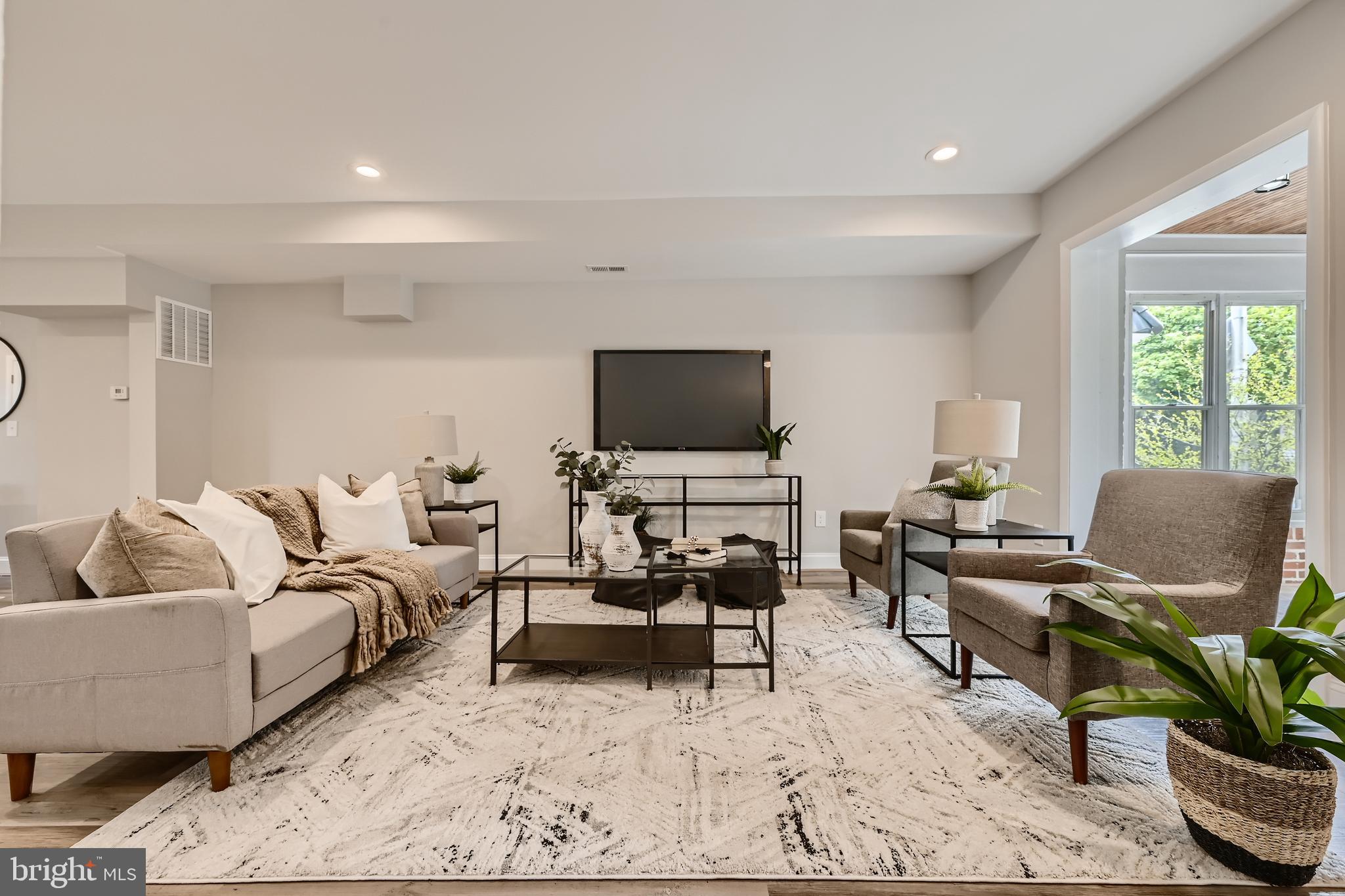 REMINGTON HISTORIC DISTRICT - Residential