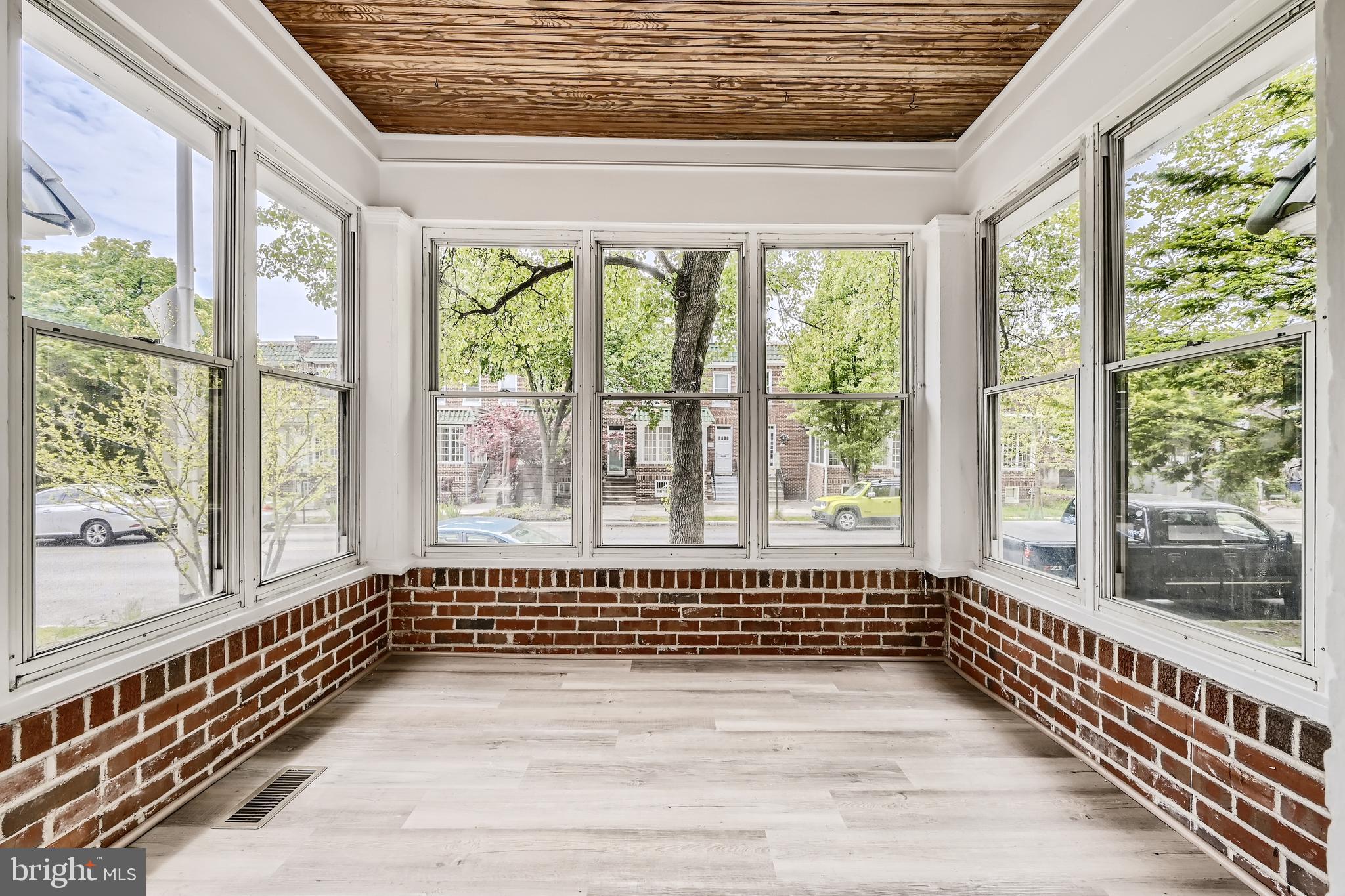 REMINGTON HISTORIC DISTRICT - Residential