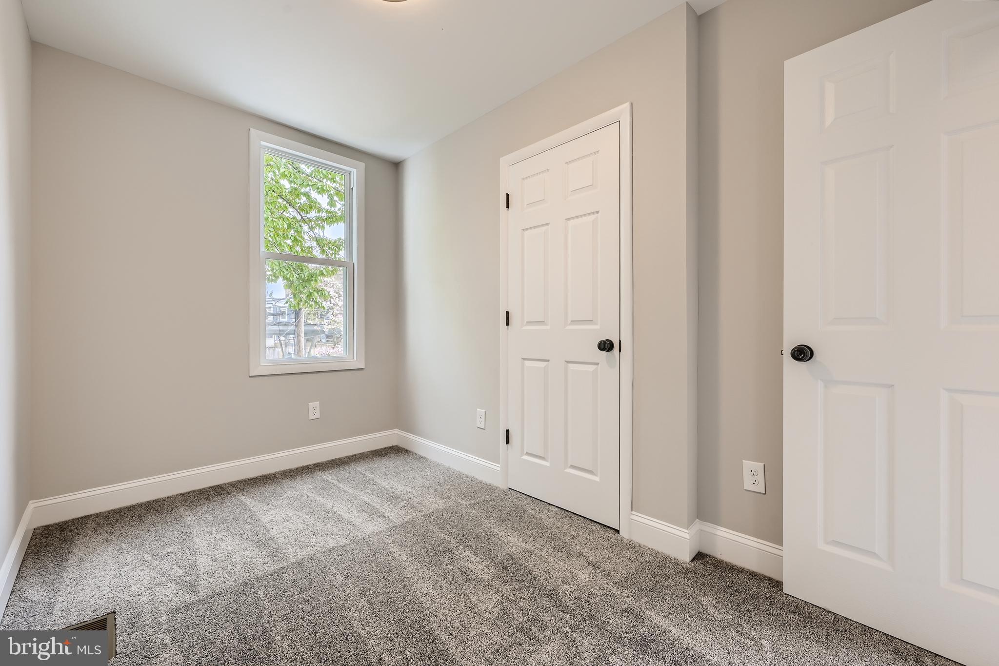 REMINGTON HISTORIC DISTRICT - Residential