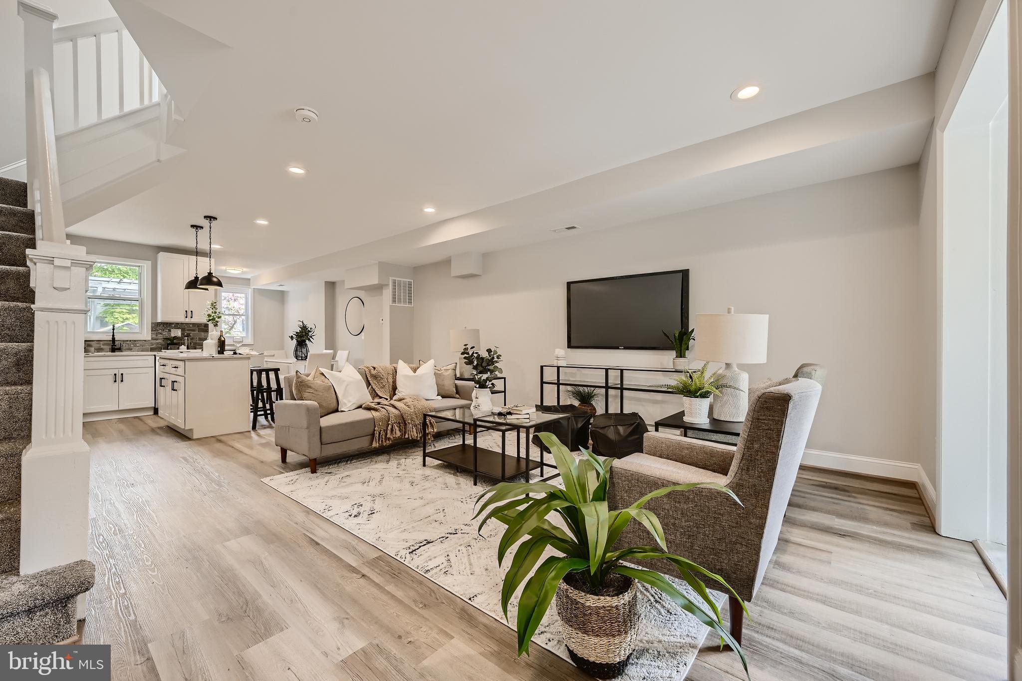 REMINGTON HISTORIC DISTRICT - Residential