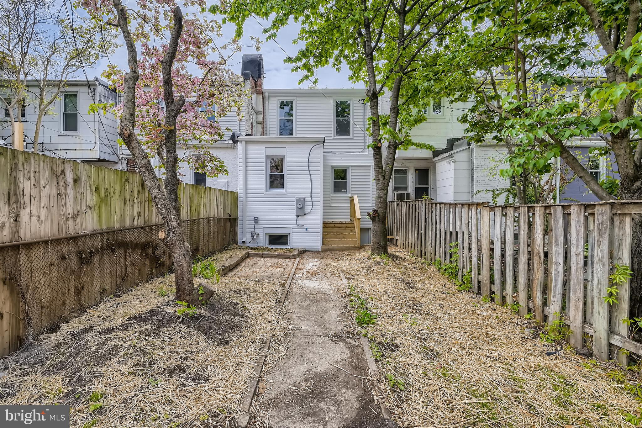 REMINGTON HISTORIC DISTRICT - Residential