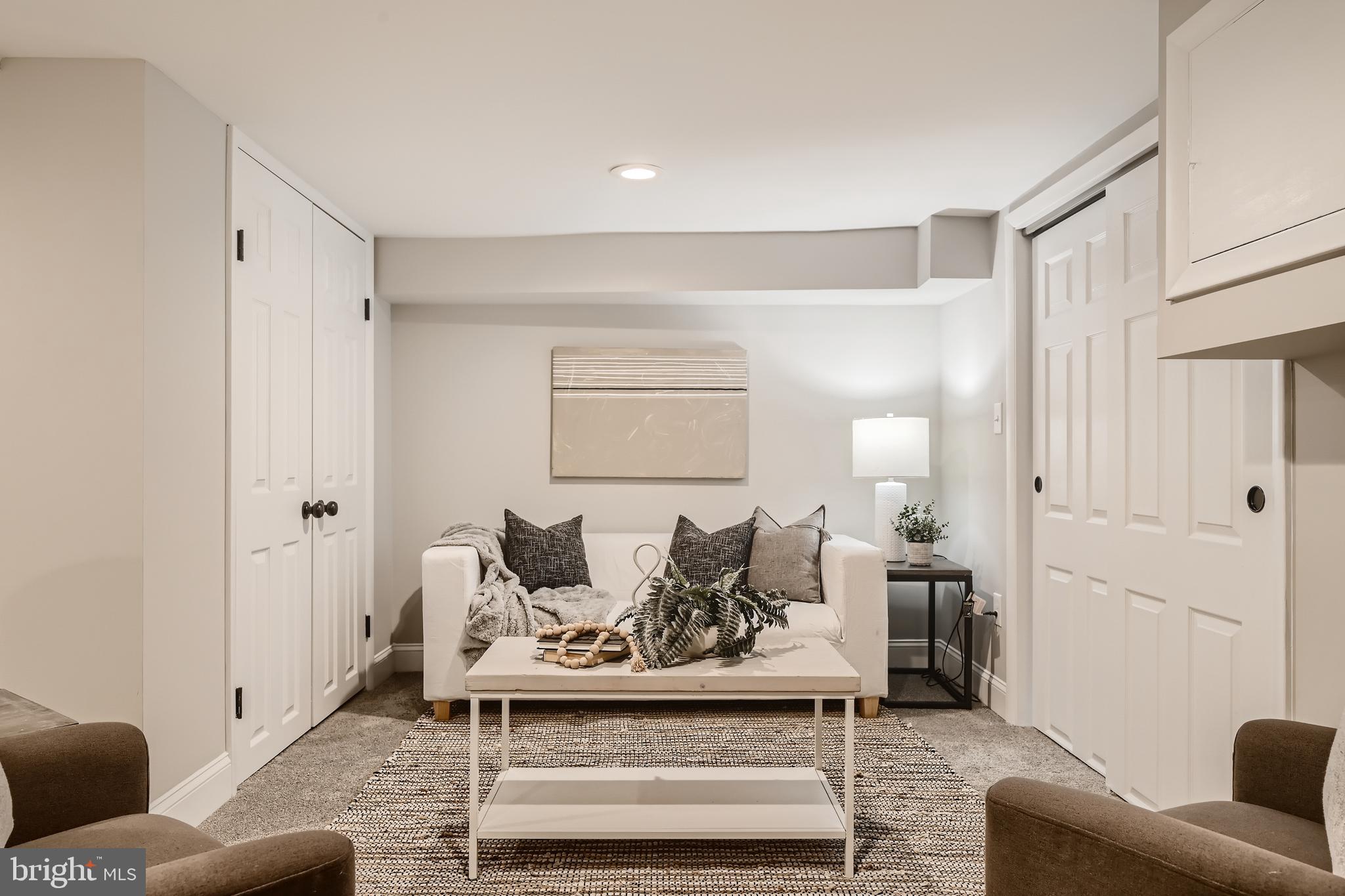 REMINGTON HISTORIC DISTRICT - Residential