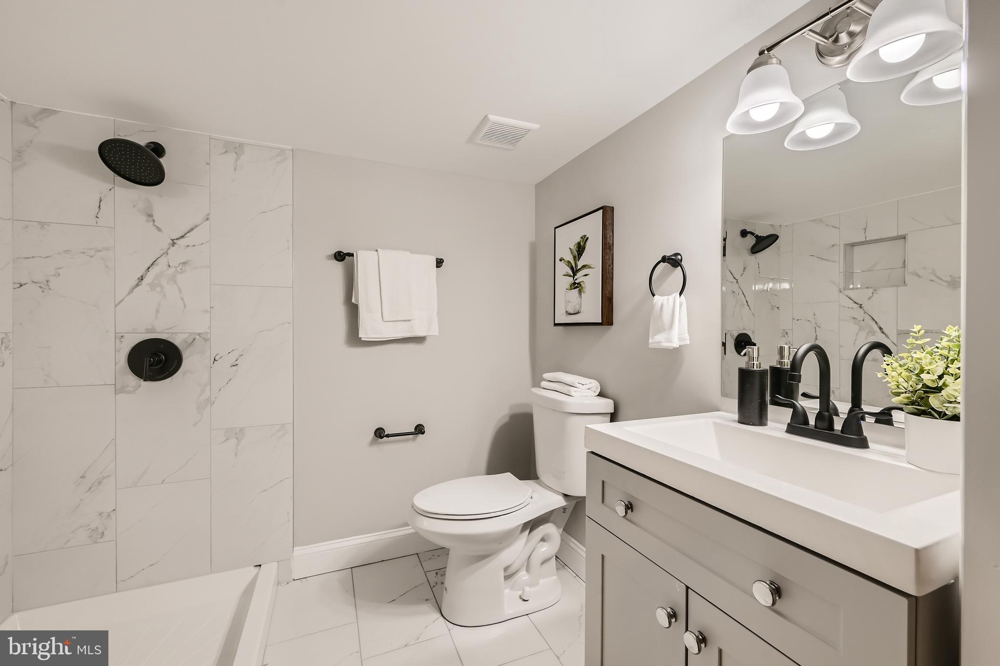 REMINGTON HISTORIC DISTRICT - Residential