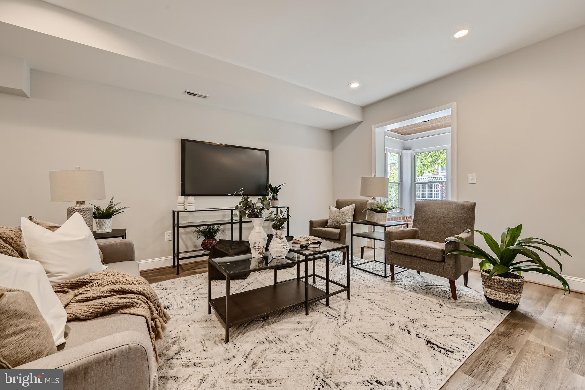 REMINGTON HISTORIC DISTRICT - Residential