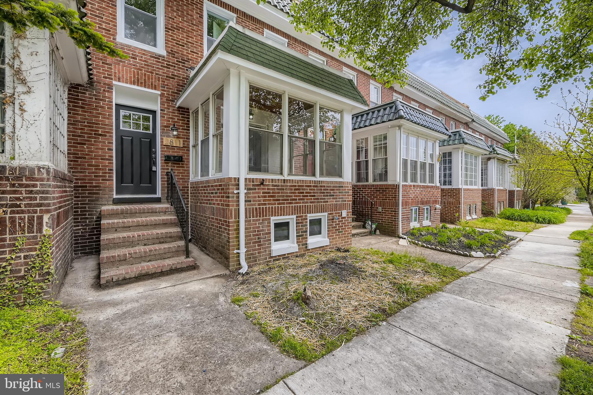 REMINGTON HISTORIC DISTRICT - Residential